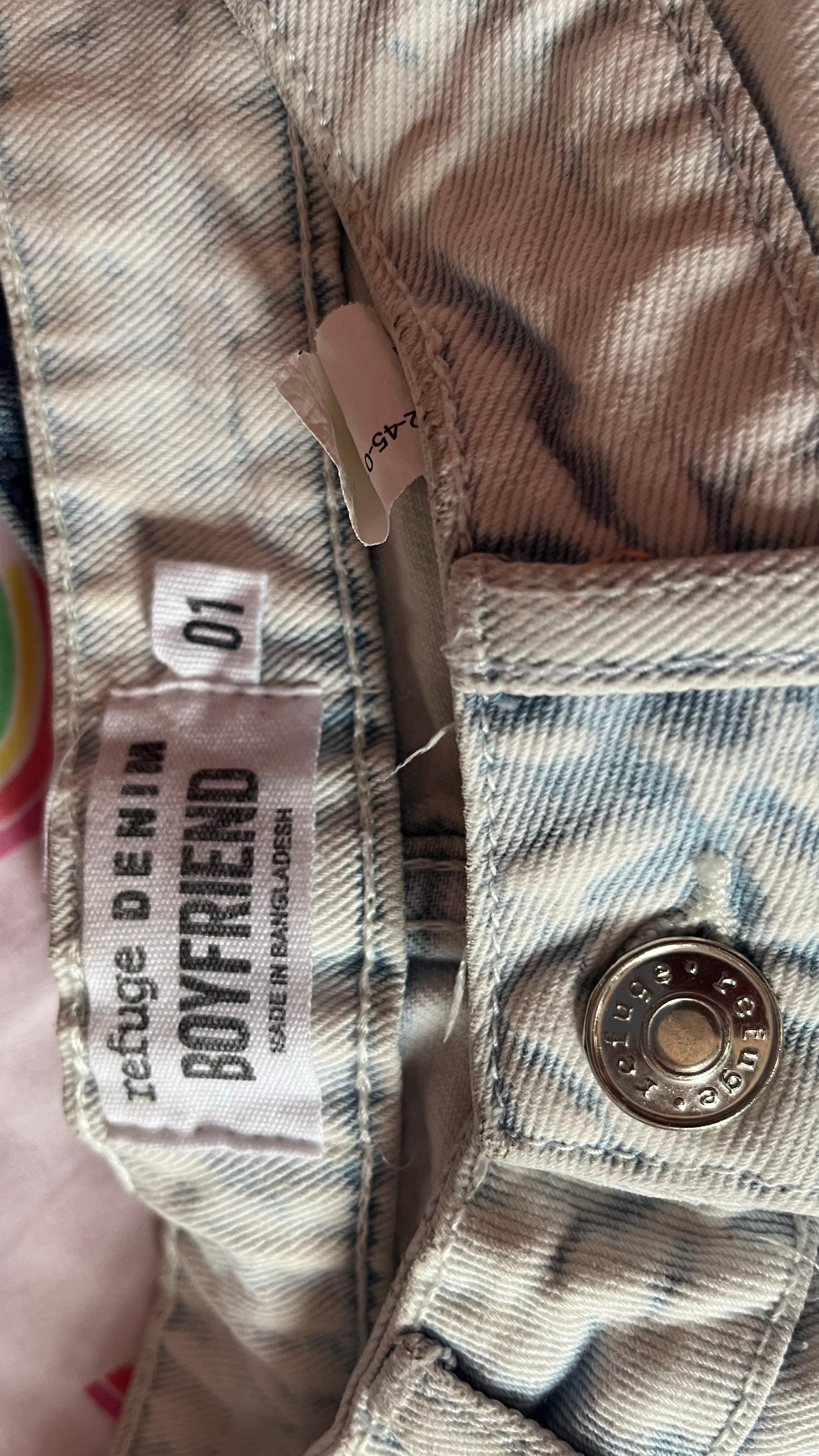 Jeans, foto 3 de 3