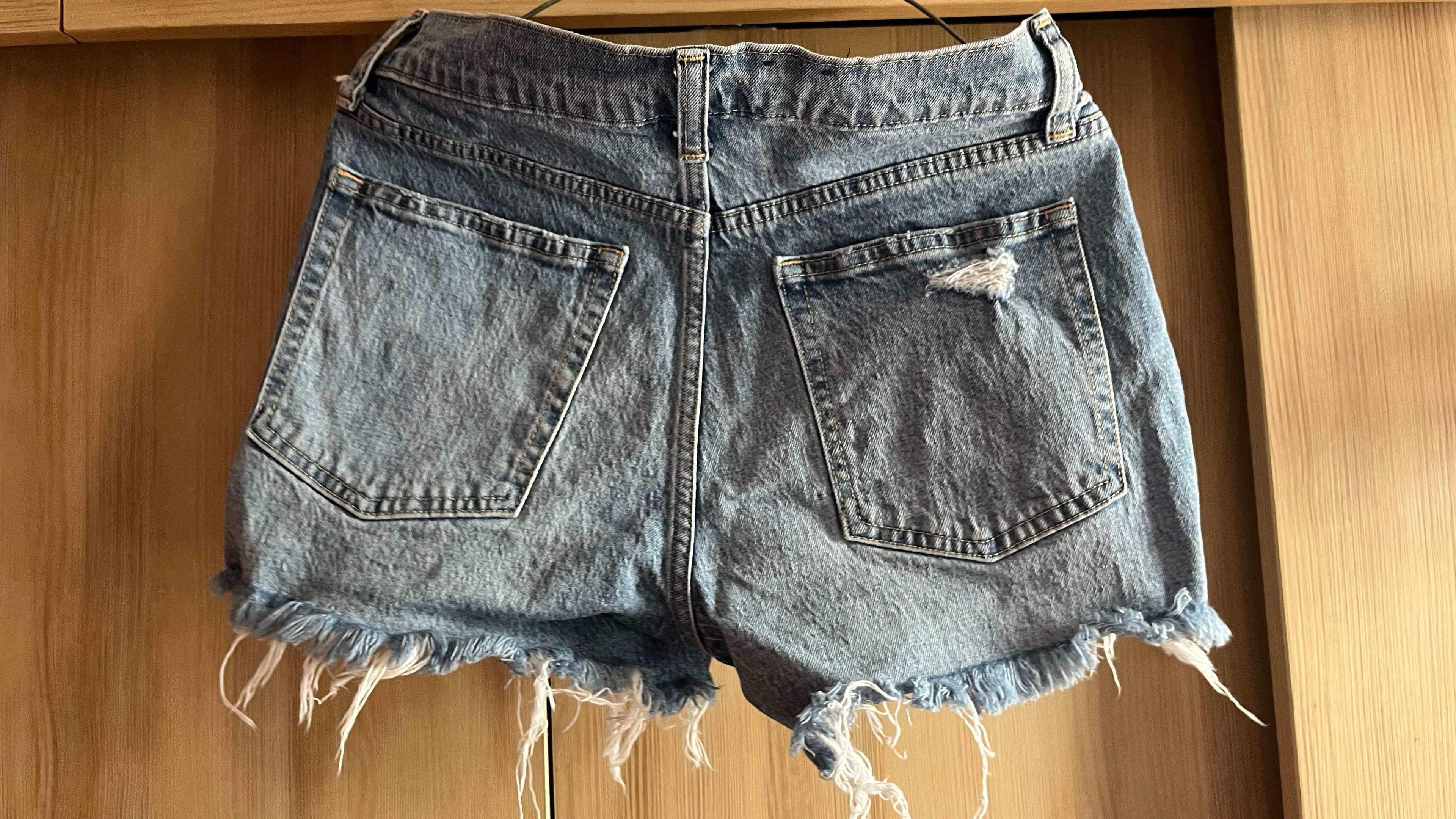 Short, foto 2 de 3