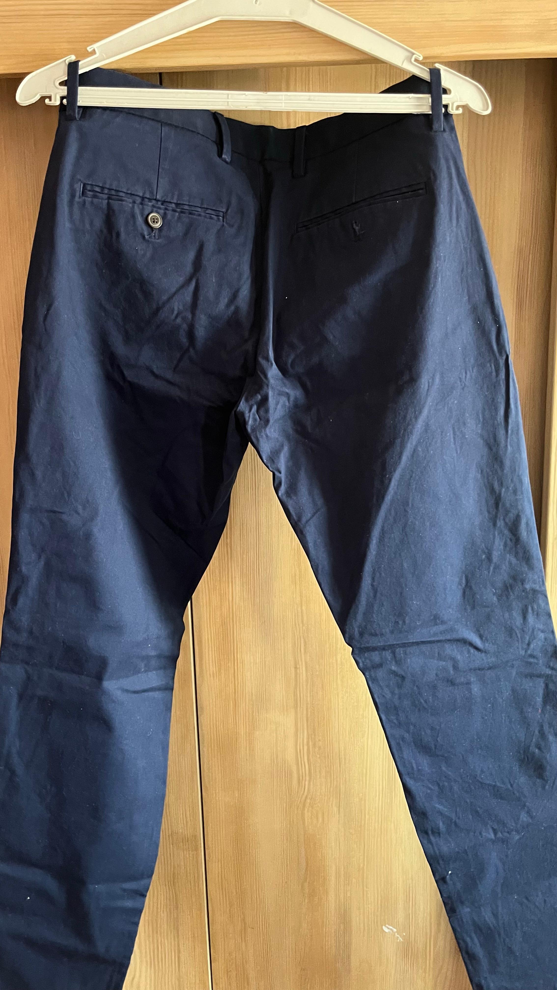 Pantalón, foto 2 de 3