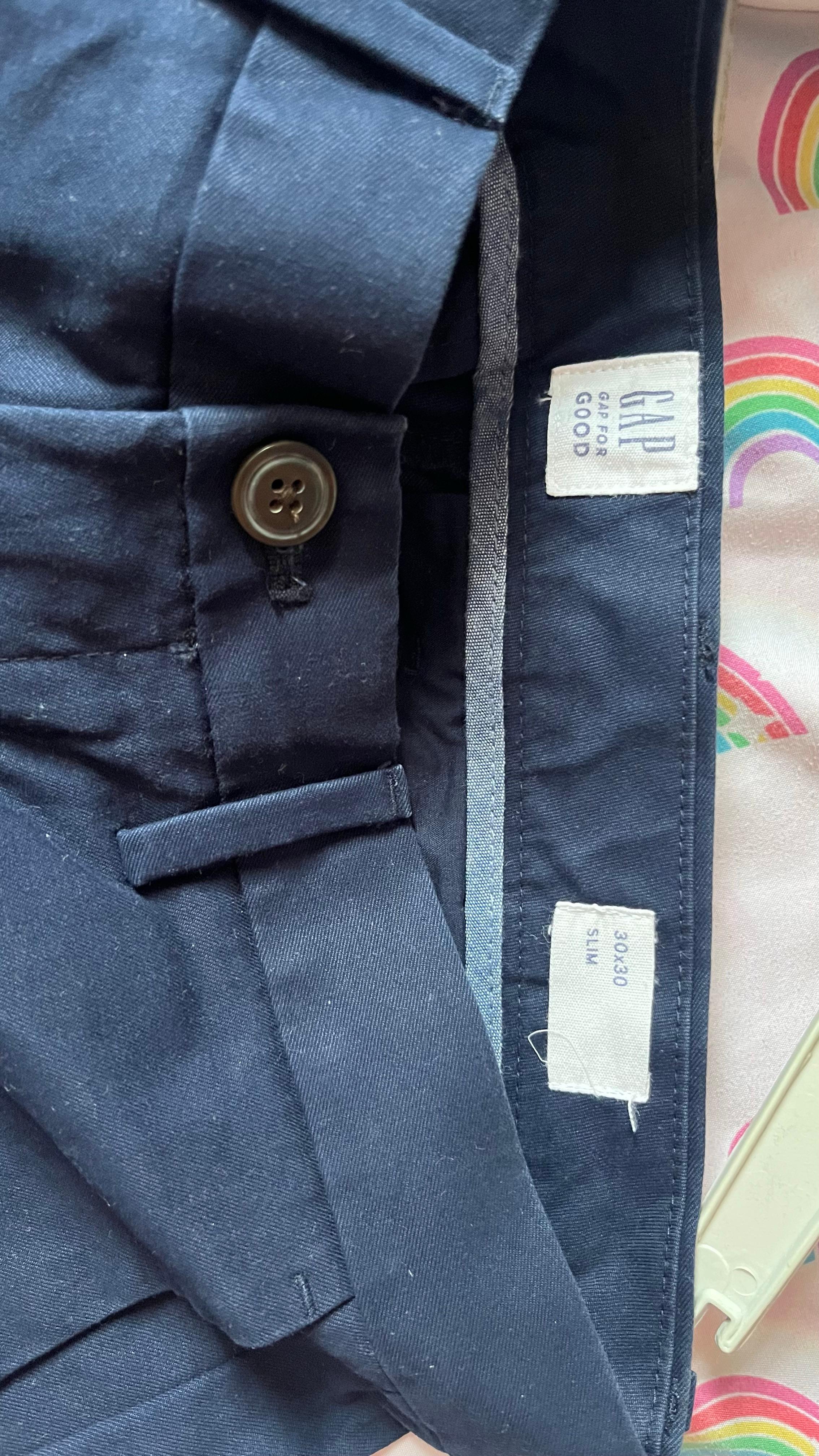 Pantalón, foto 3 de 3