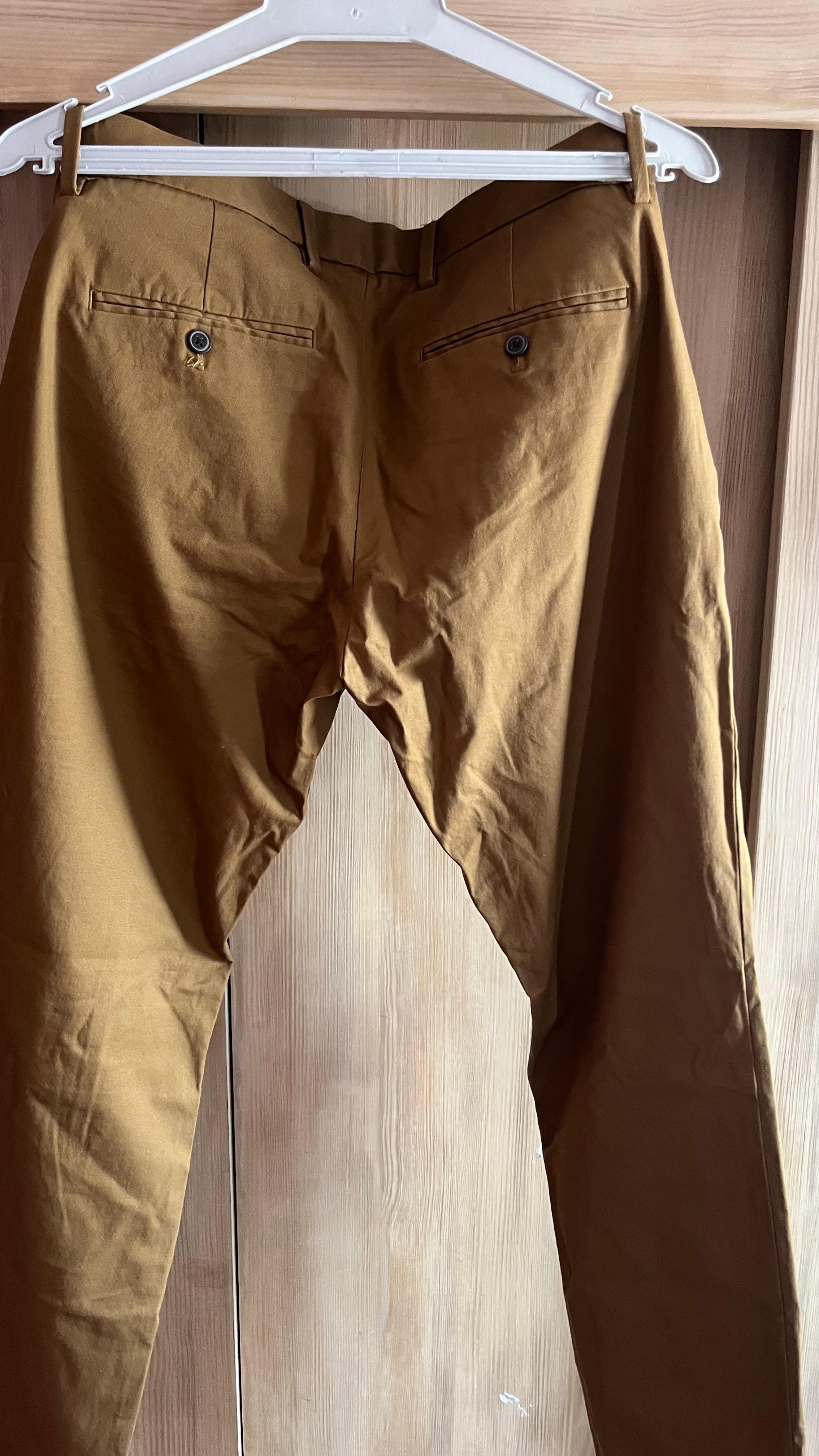 Pantalón de vestir, foto 2 de 3