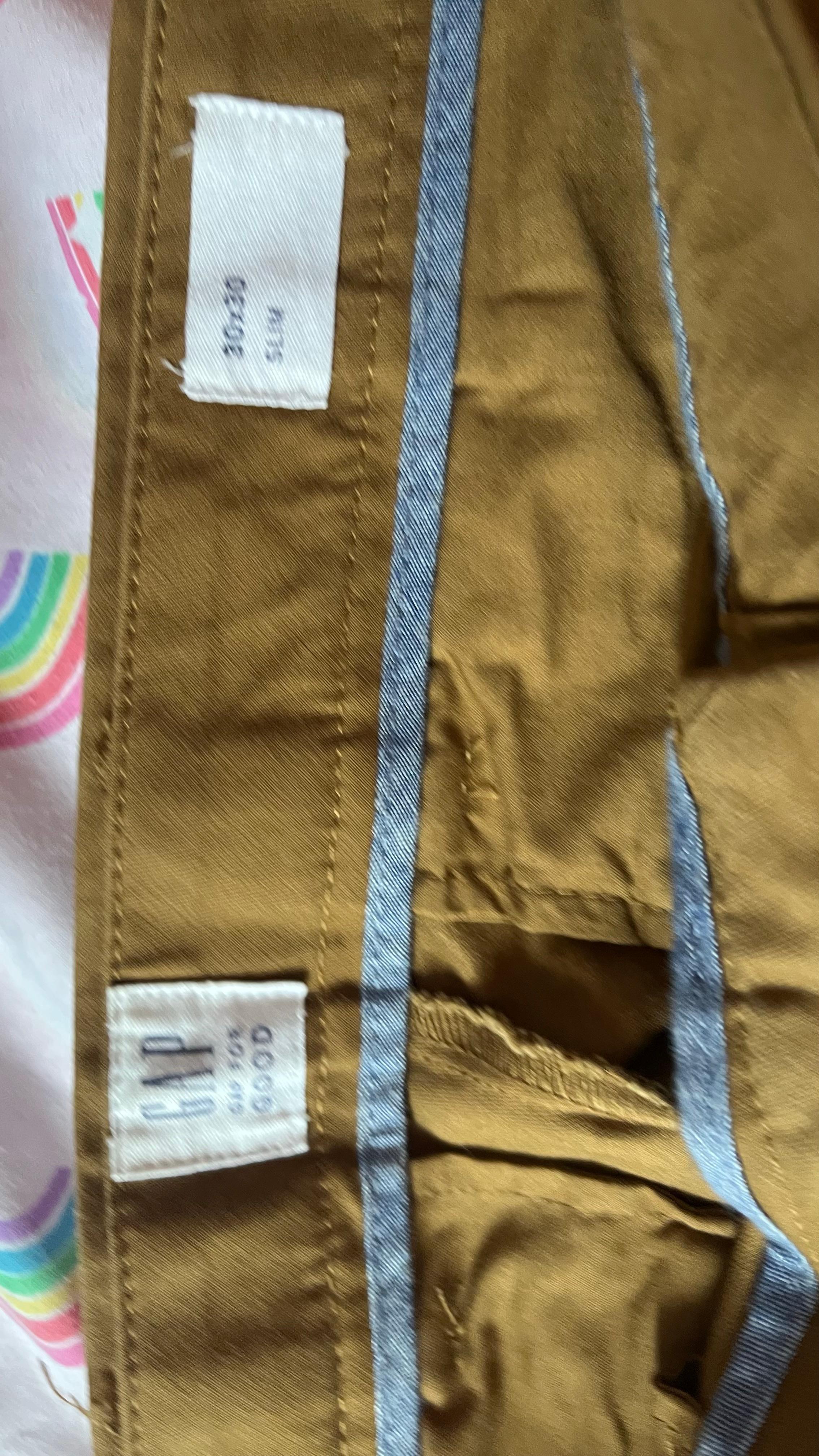 Pantalón de vestir, foto 3 de 3