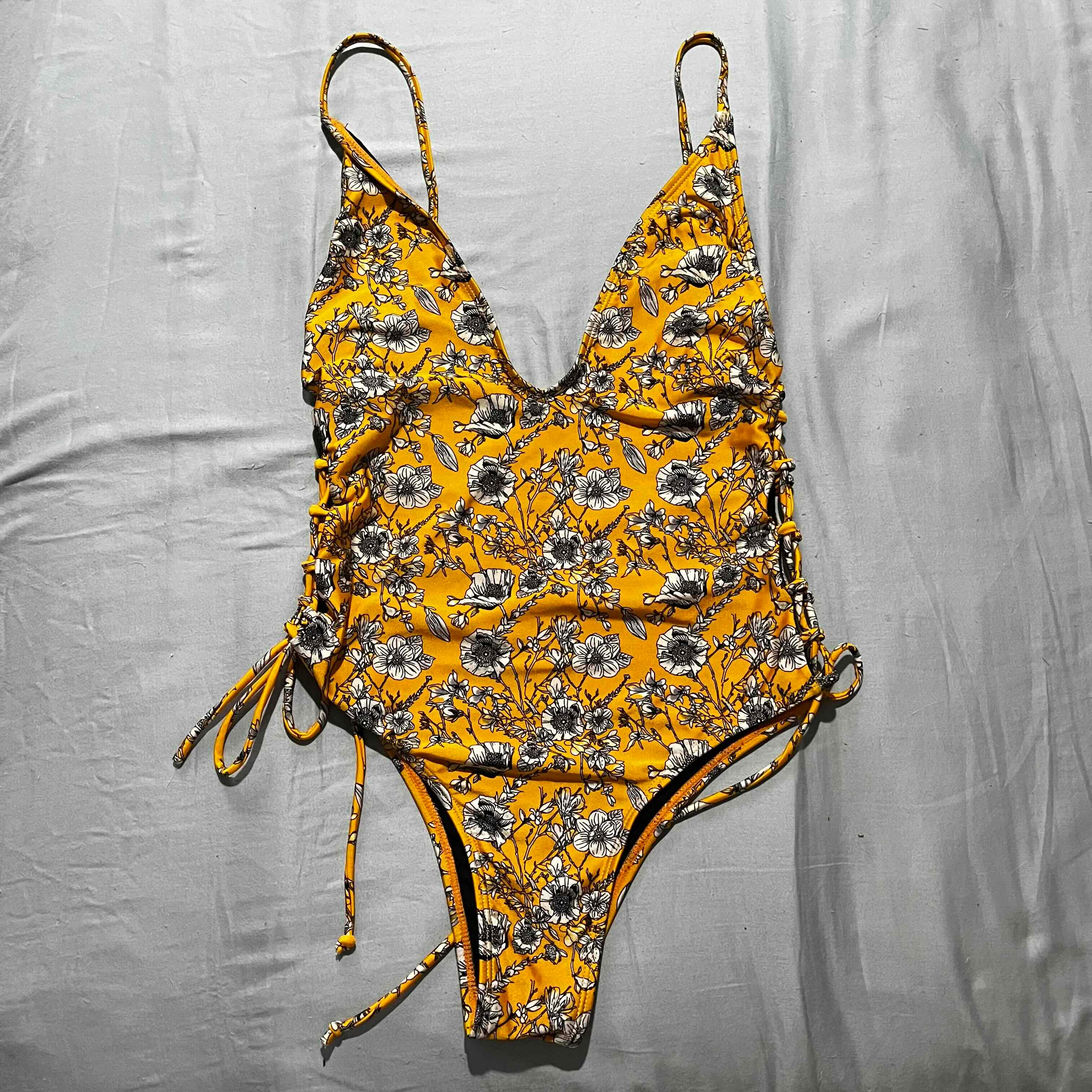 traje de baño completo ripcurl, foto 5 de 5