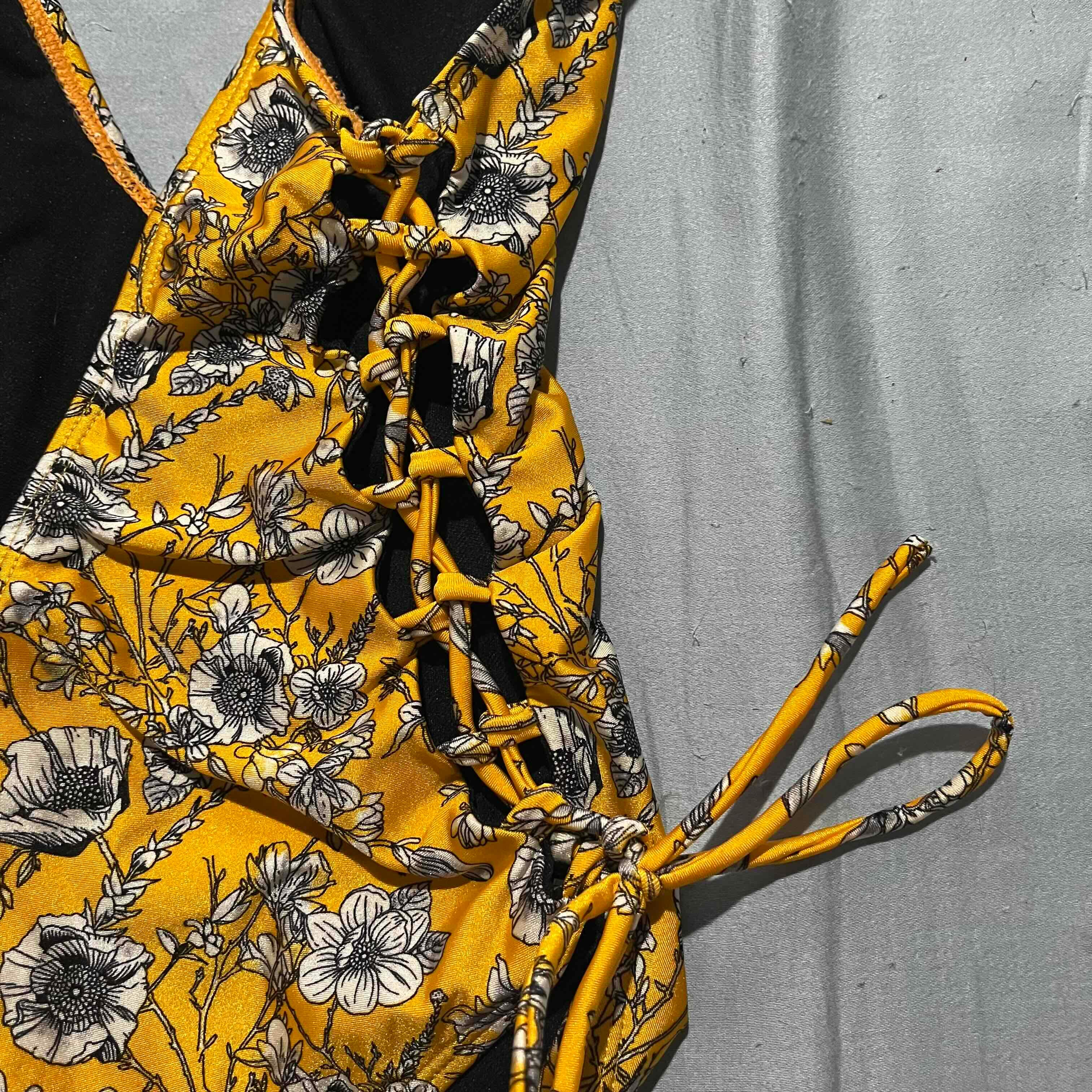 traje de baño completo ripcurl, foto 4 de 5