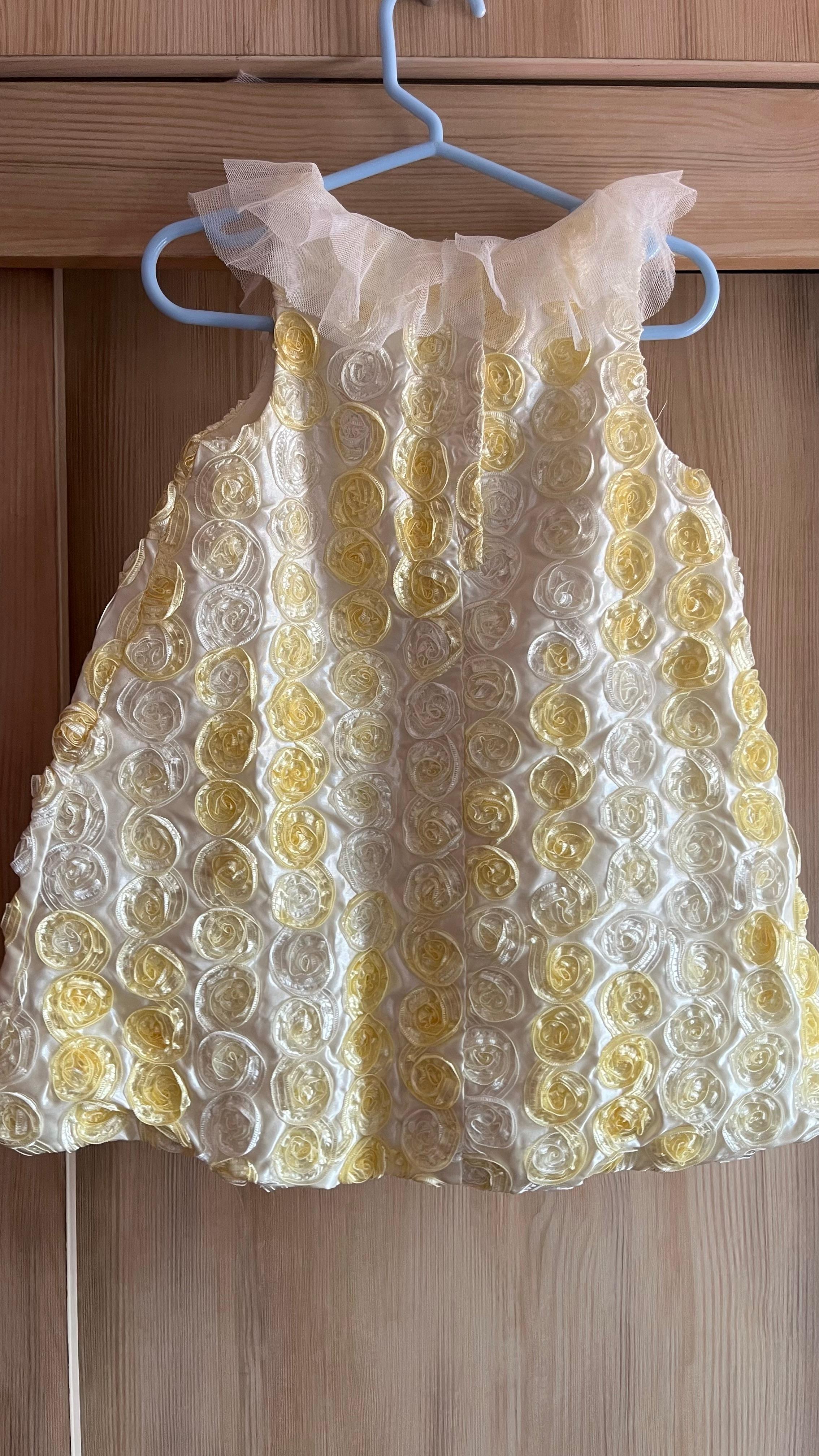 Vestido fiesta, foto 2 de 3