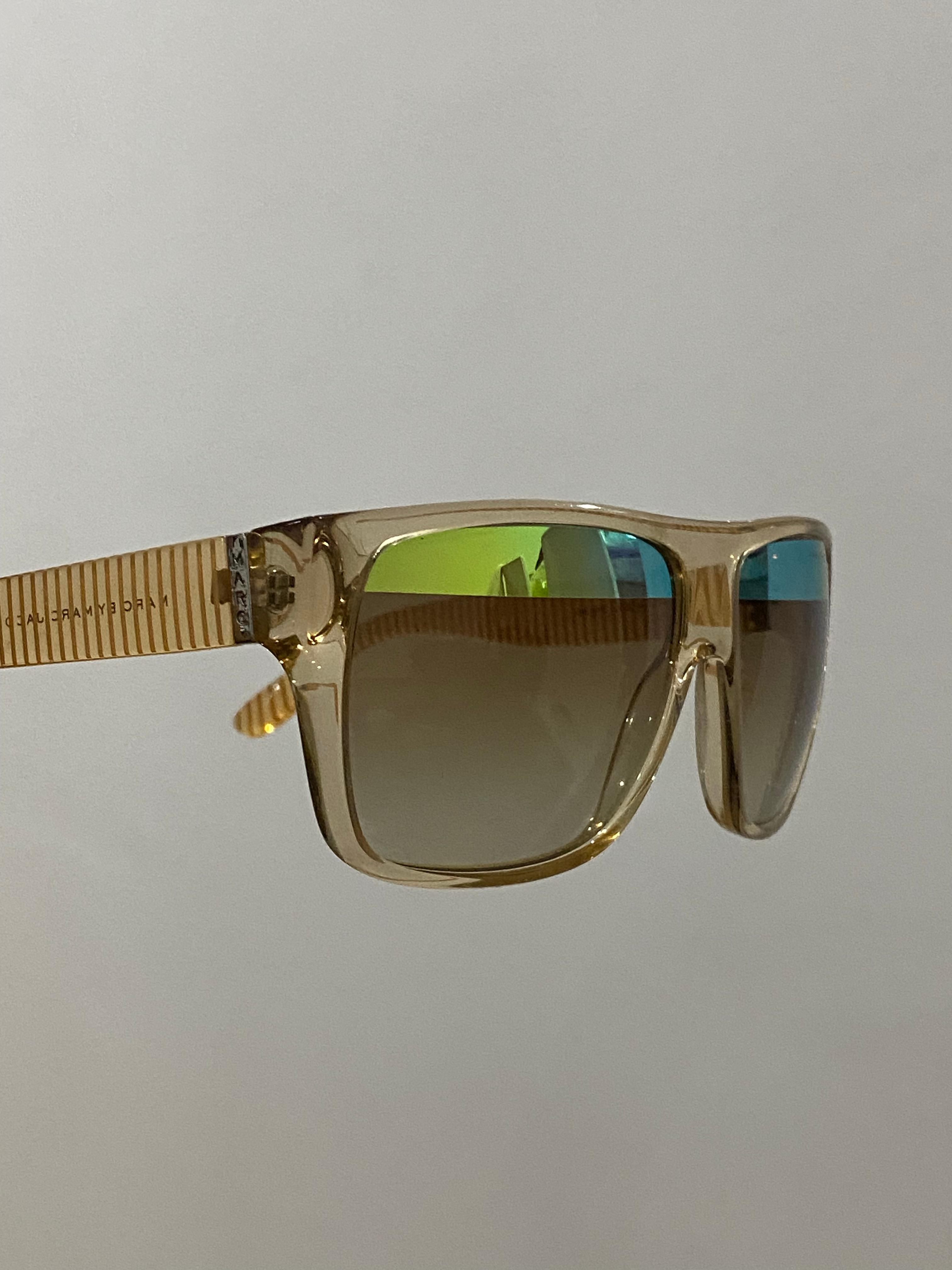 Lentes Marc Jacobs, foto 2 de 2
