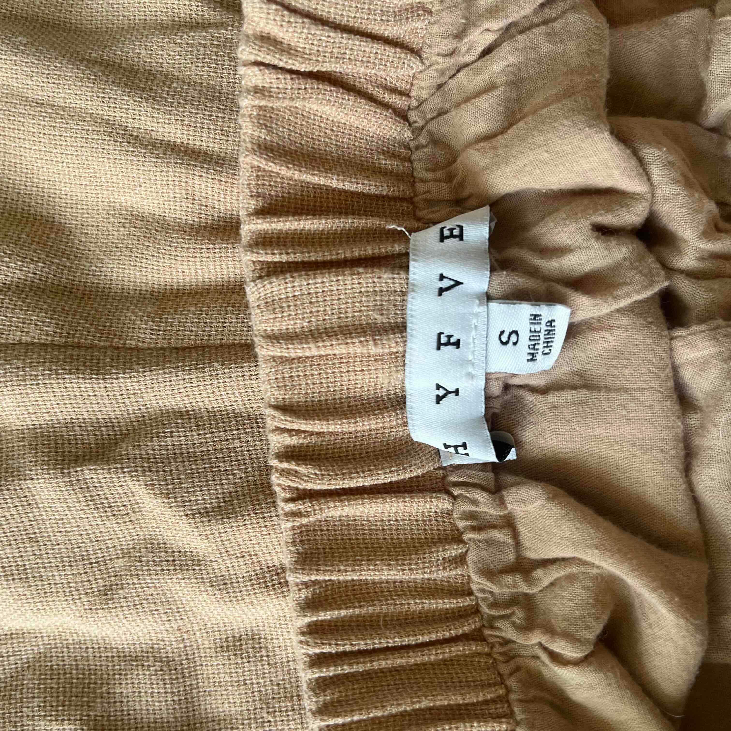 short kaki, foto 2 de 4
