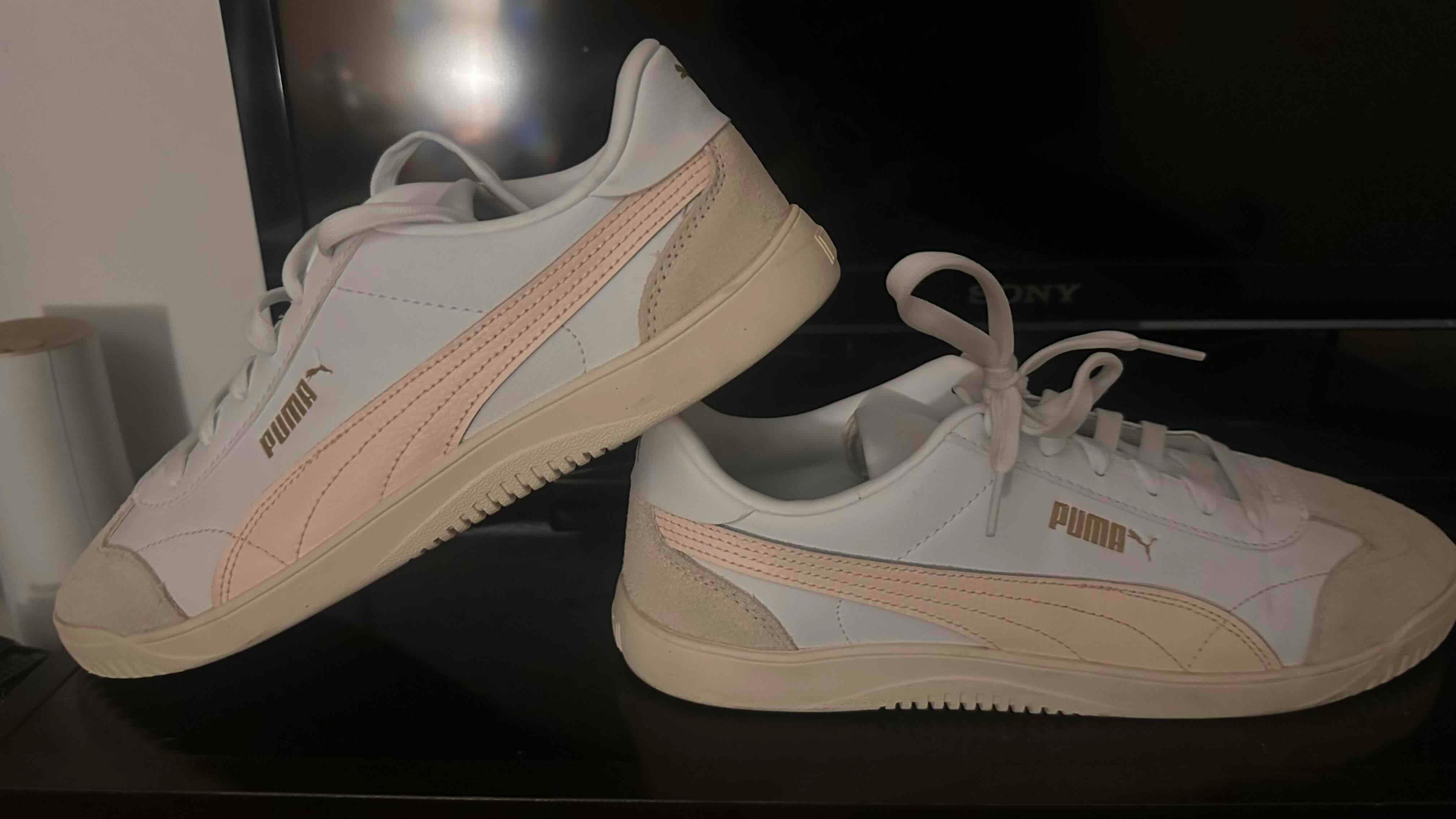 Zapatos puma, foto 2 de 5