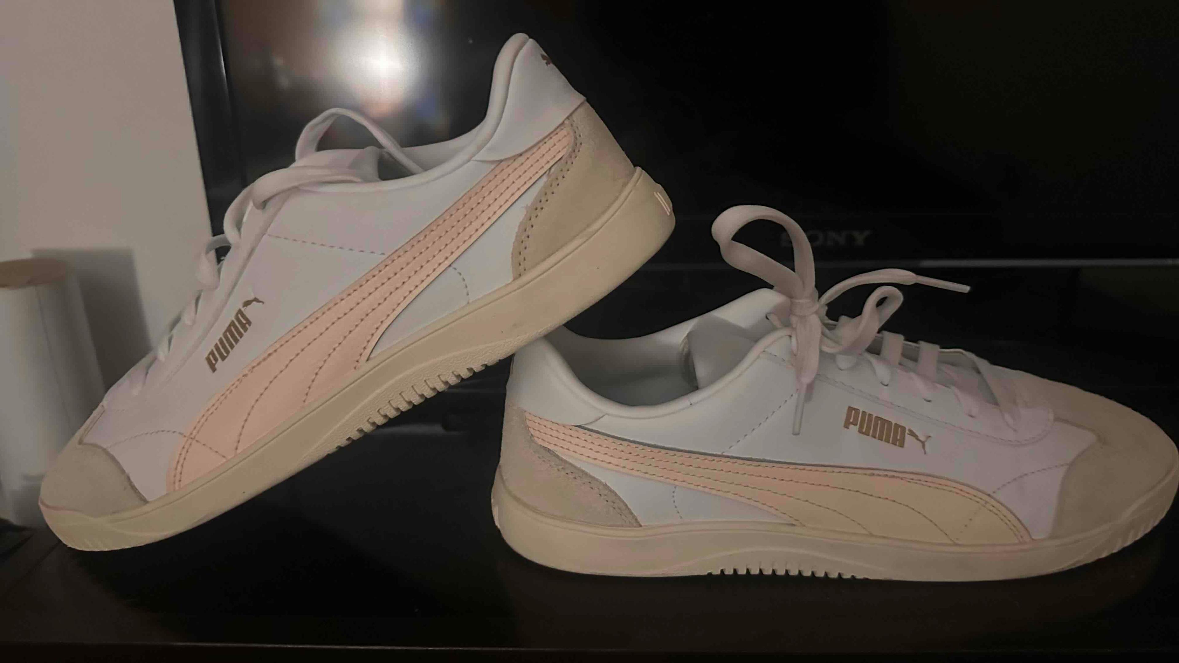 Zapatos puma, foto 3 de 5