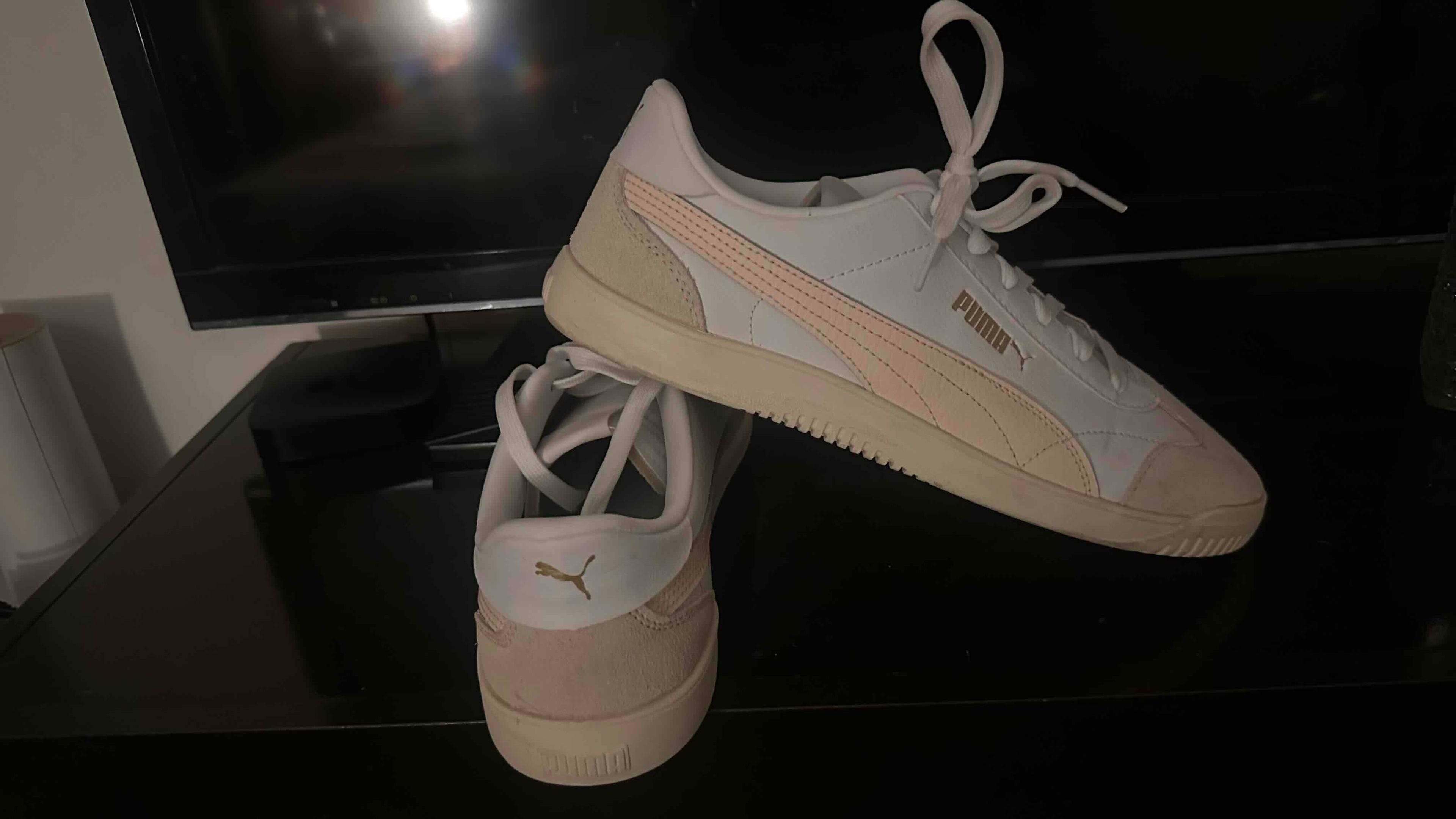 Zapatos puma, foto 4 de 5