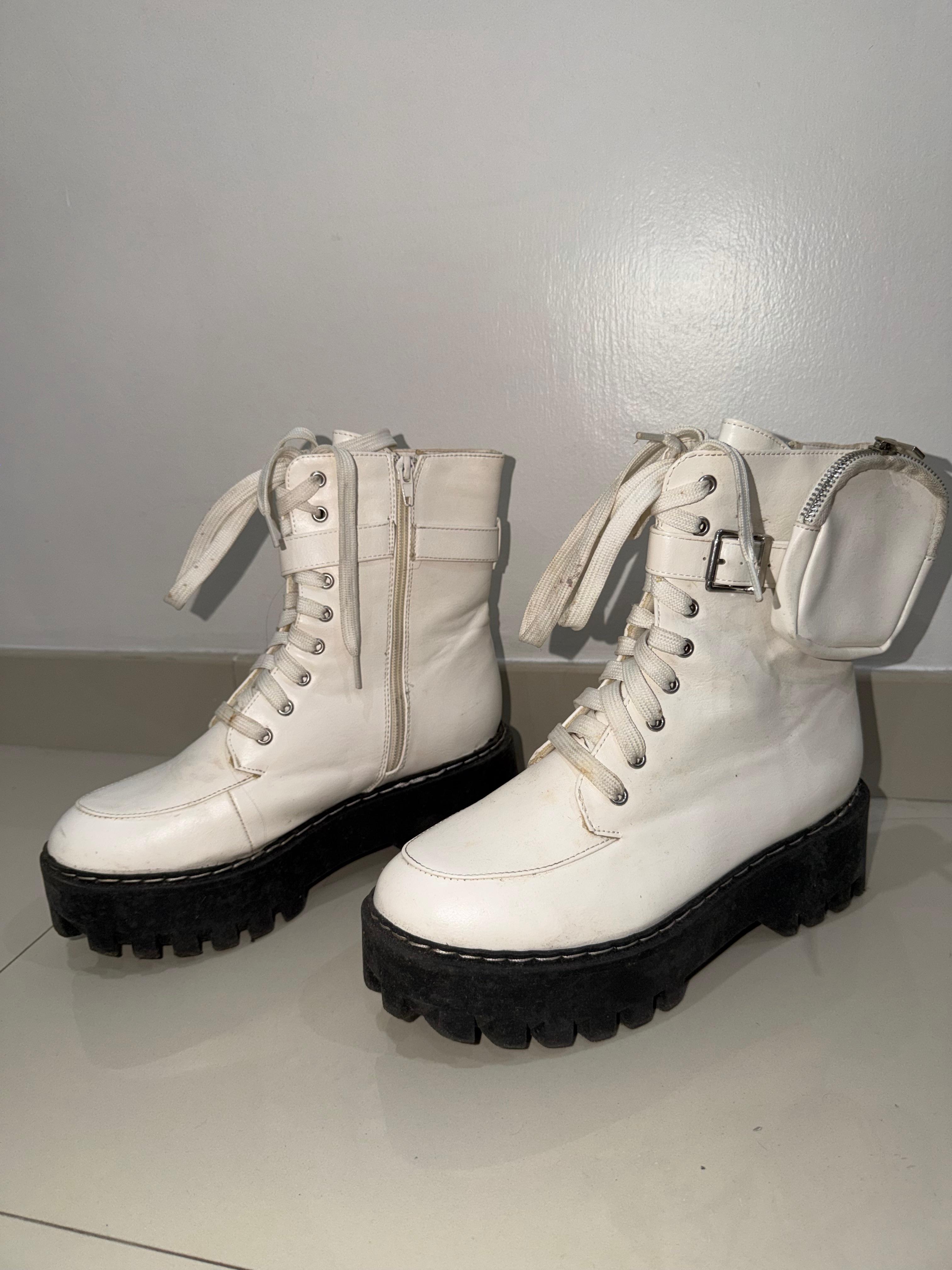 Botas, foto 2 de 3