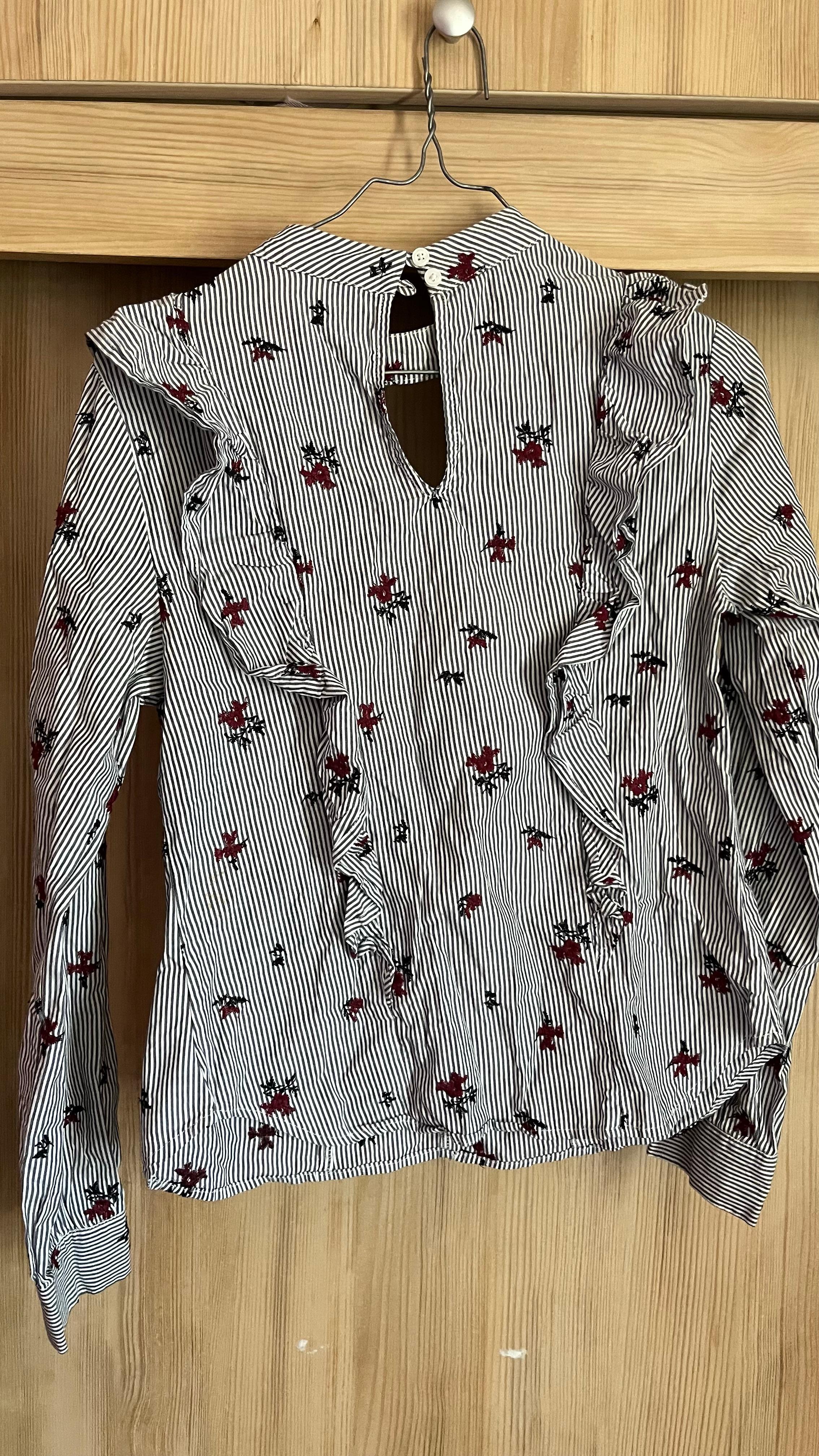 Camisa, foto 2 de 3