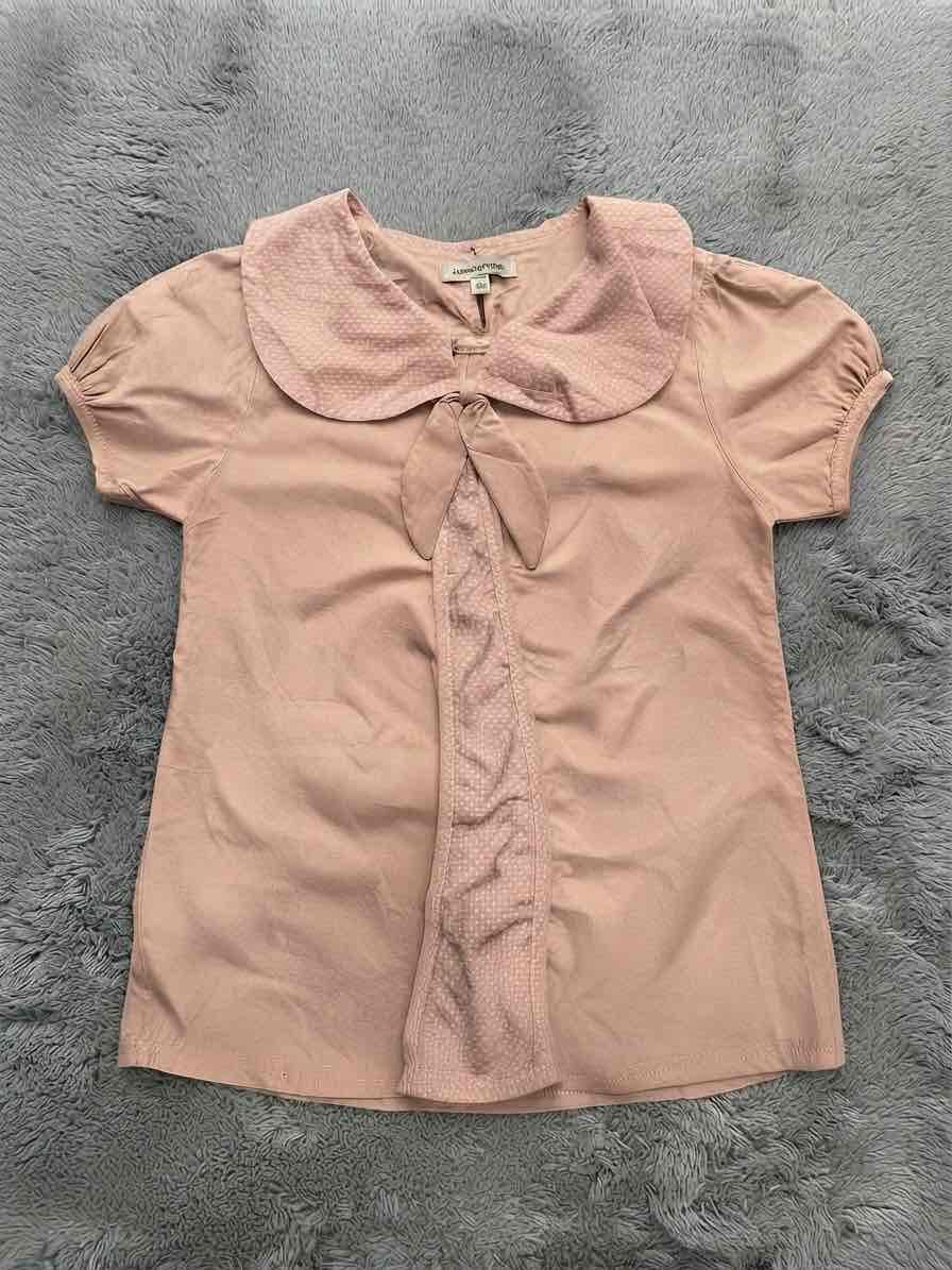 Blusa de niña, foto 1 de 1