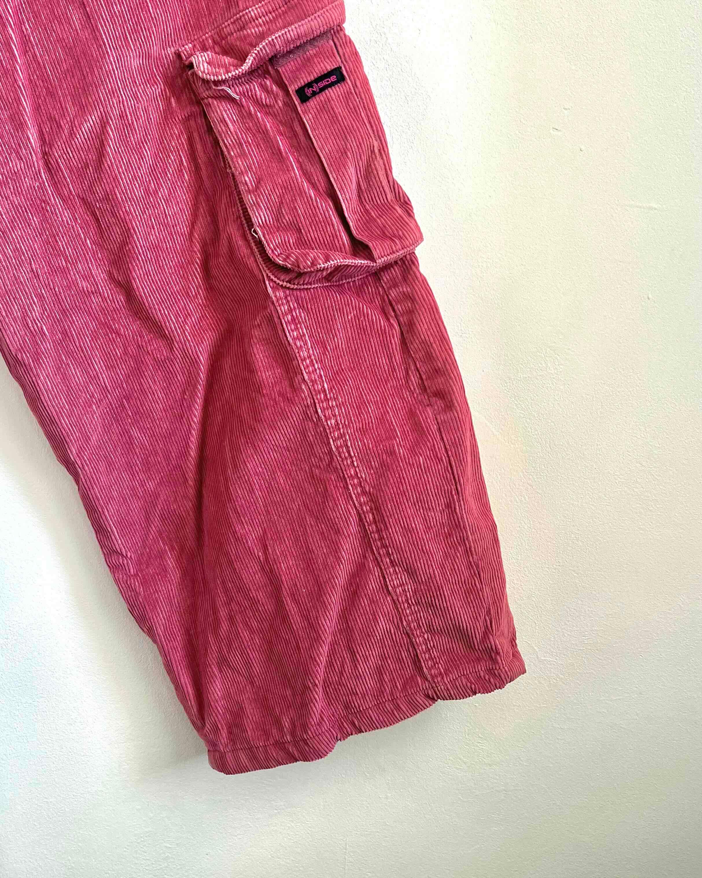 Pantalón de Pana, foto 2 de 2