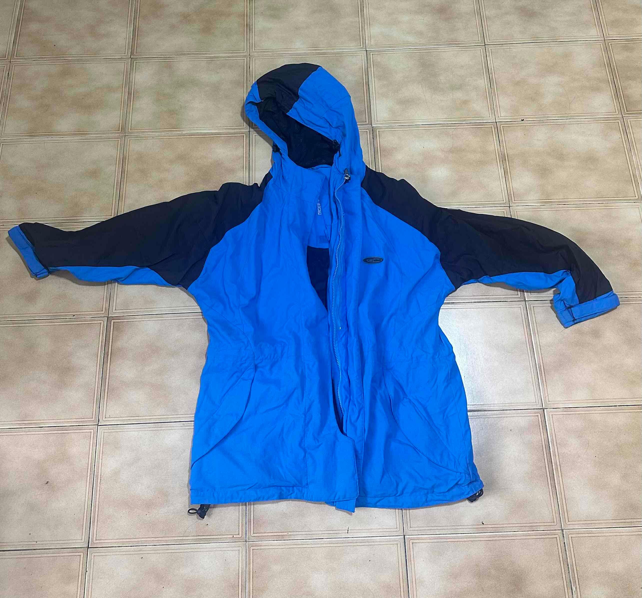 Chaqueta Térmica, foto 2 de 4