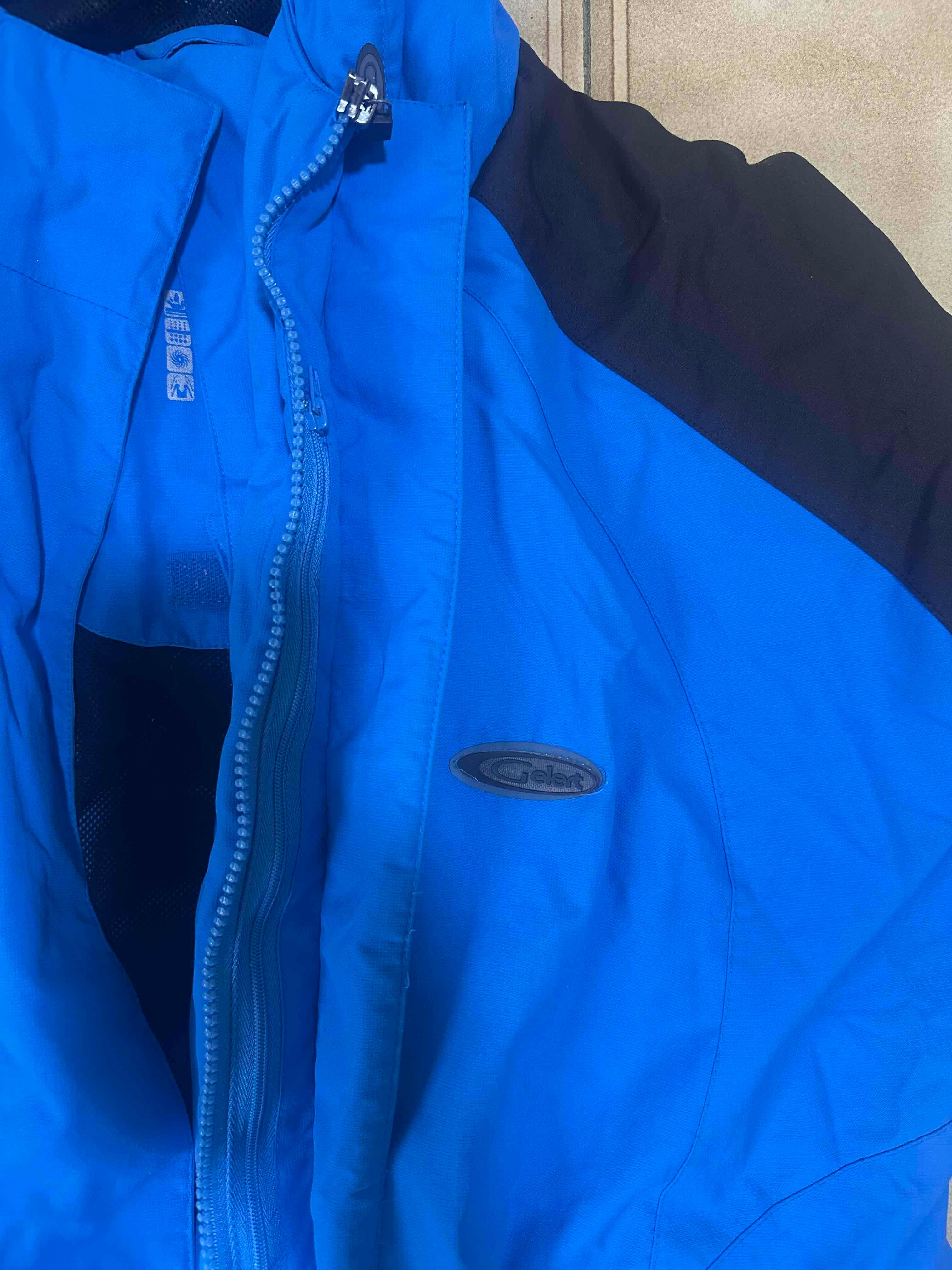 Chaqueta Térmica, foto 3 de 4