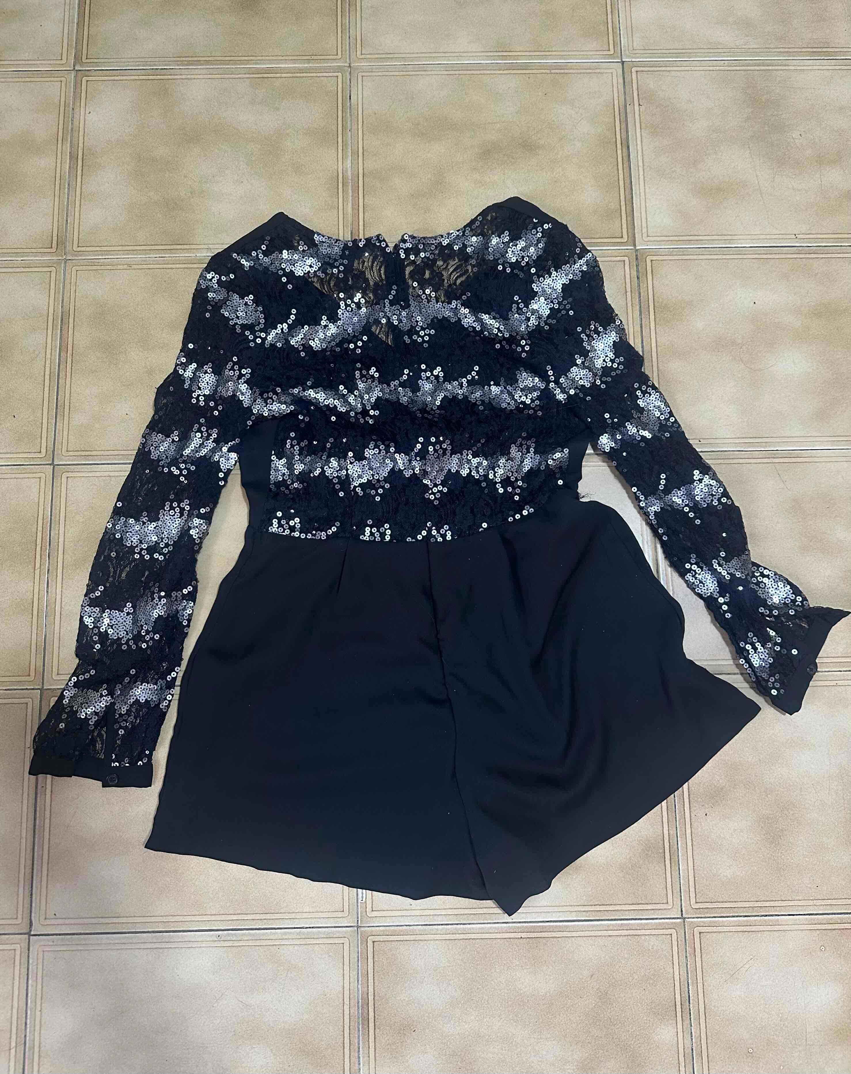Vestido tipo jumper, foto 2 de 2