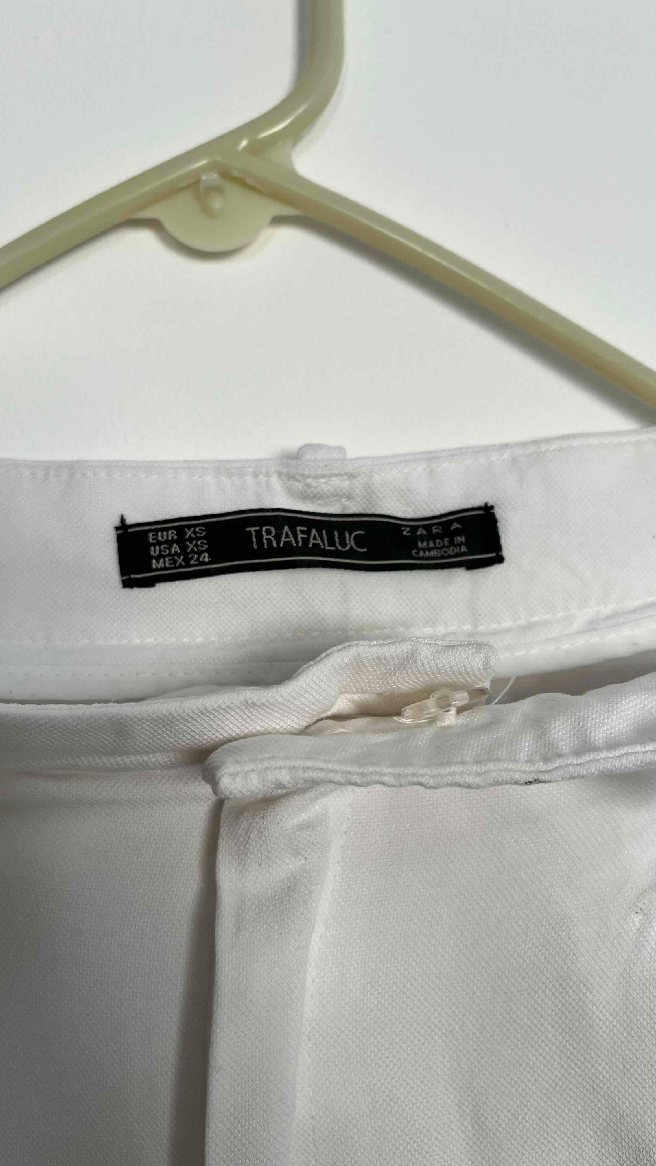 Pantalón Marfil, foto 2 de 2