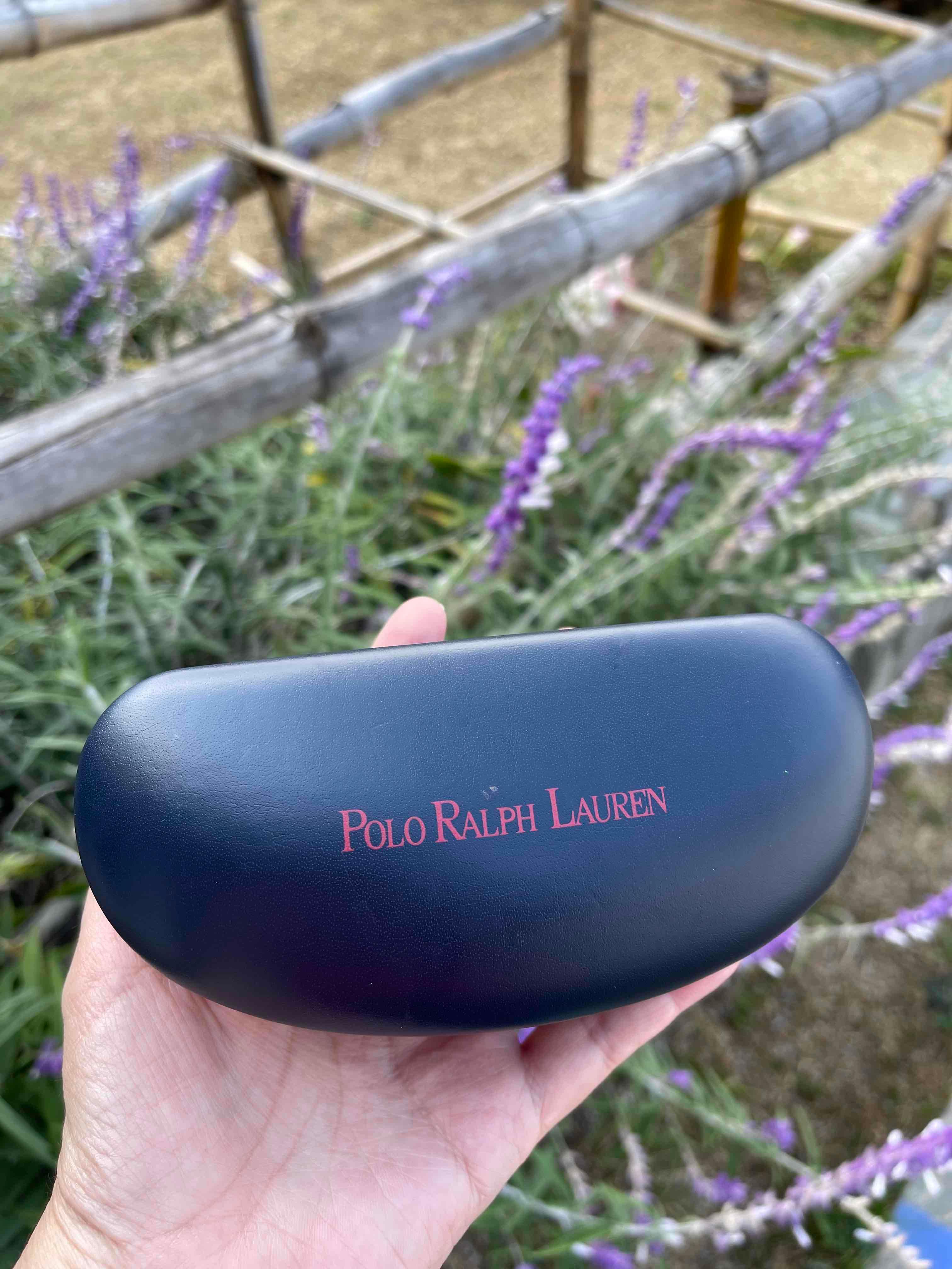 Lentes de Sol Ralph Lauren, foto 5 de 8