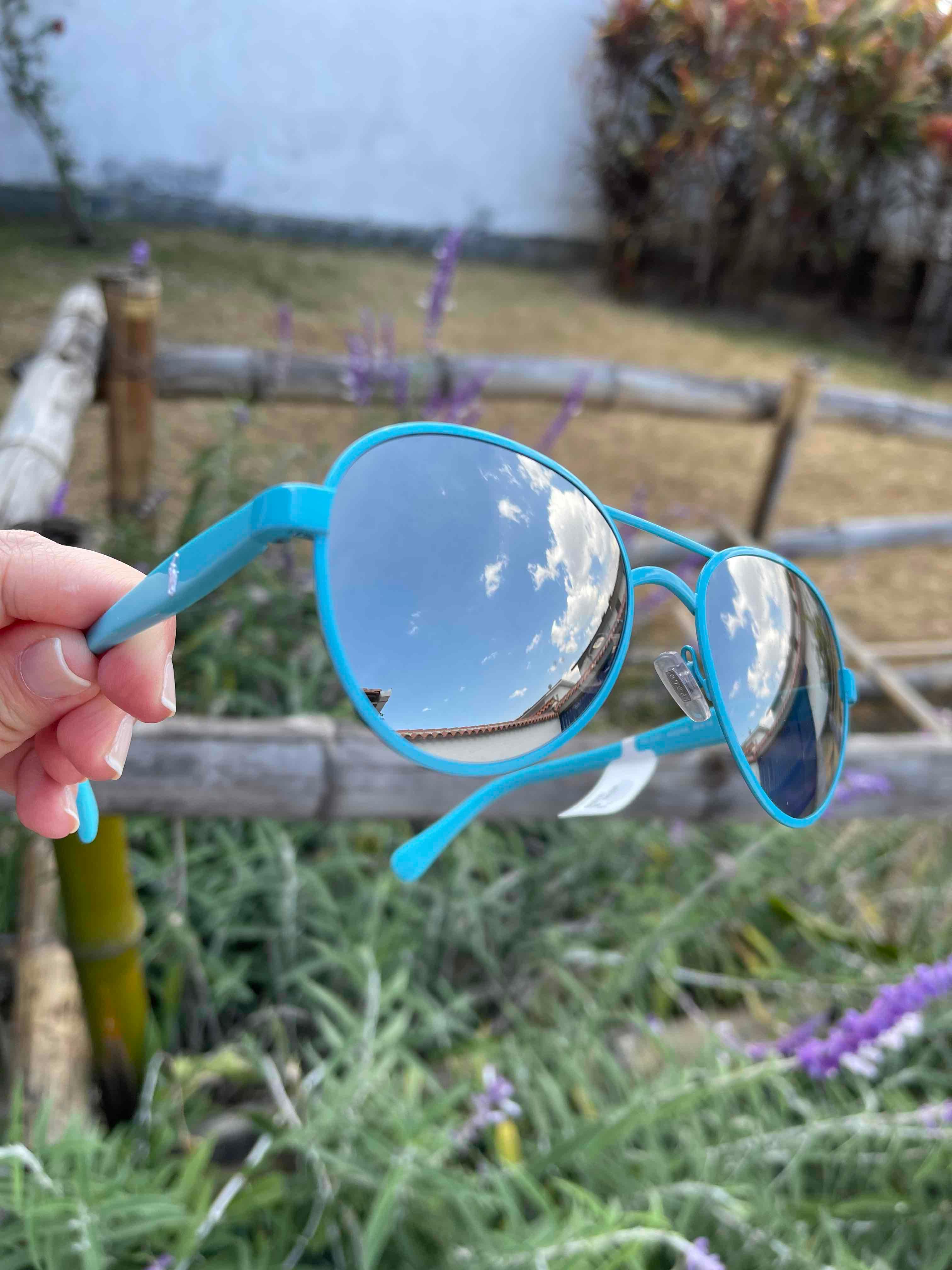 Lentes de Sol Ralph Lauren, foto 2 de 8