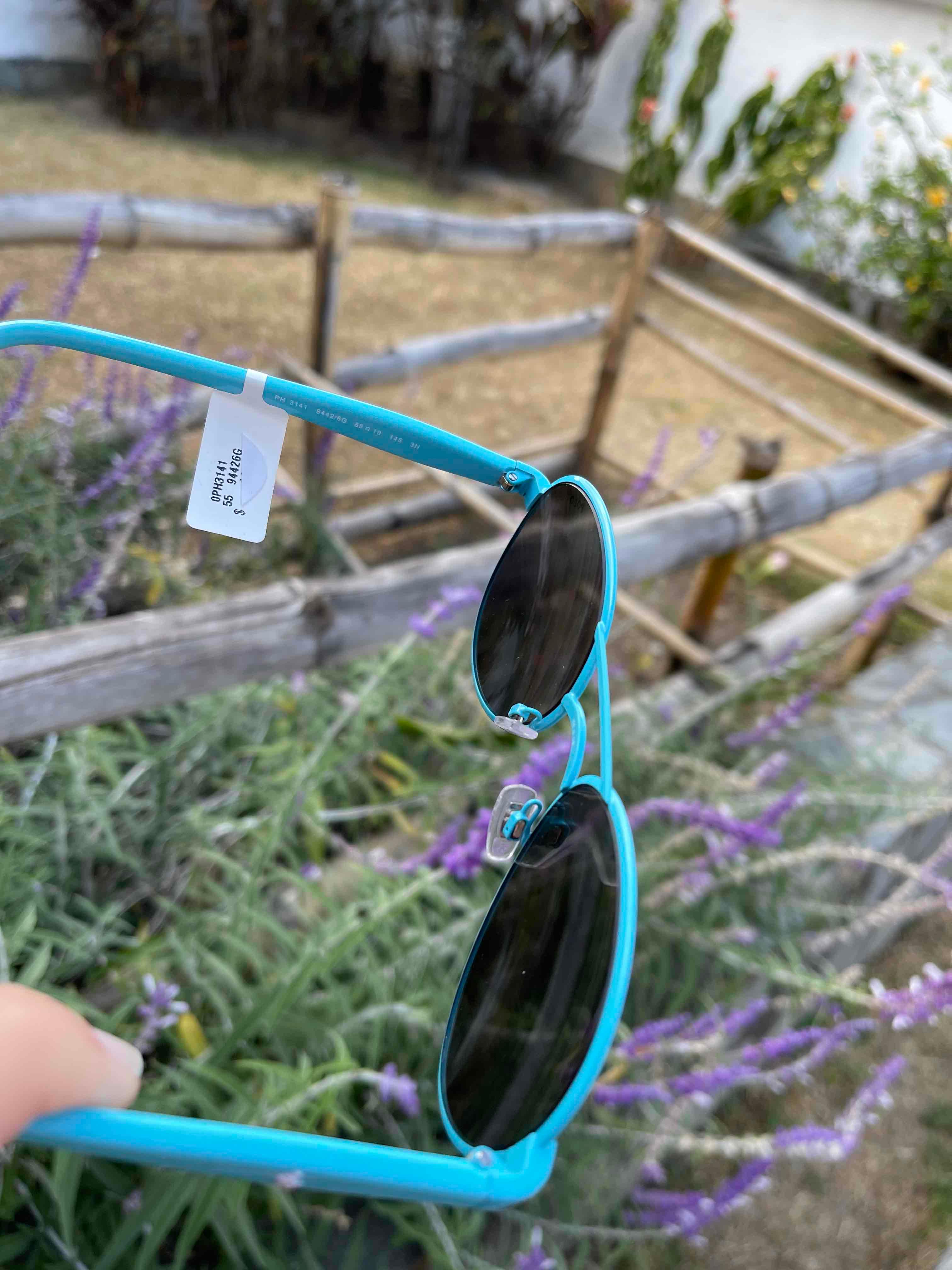 Lentes de Sol Ralph Lauren, foto 3 de 8