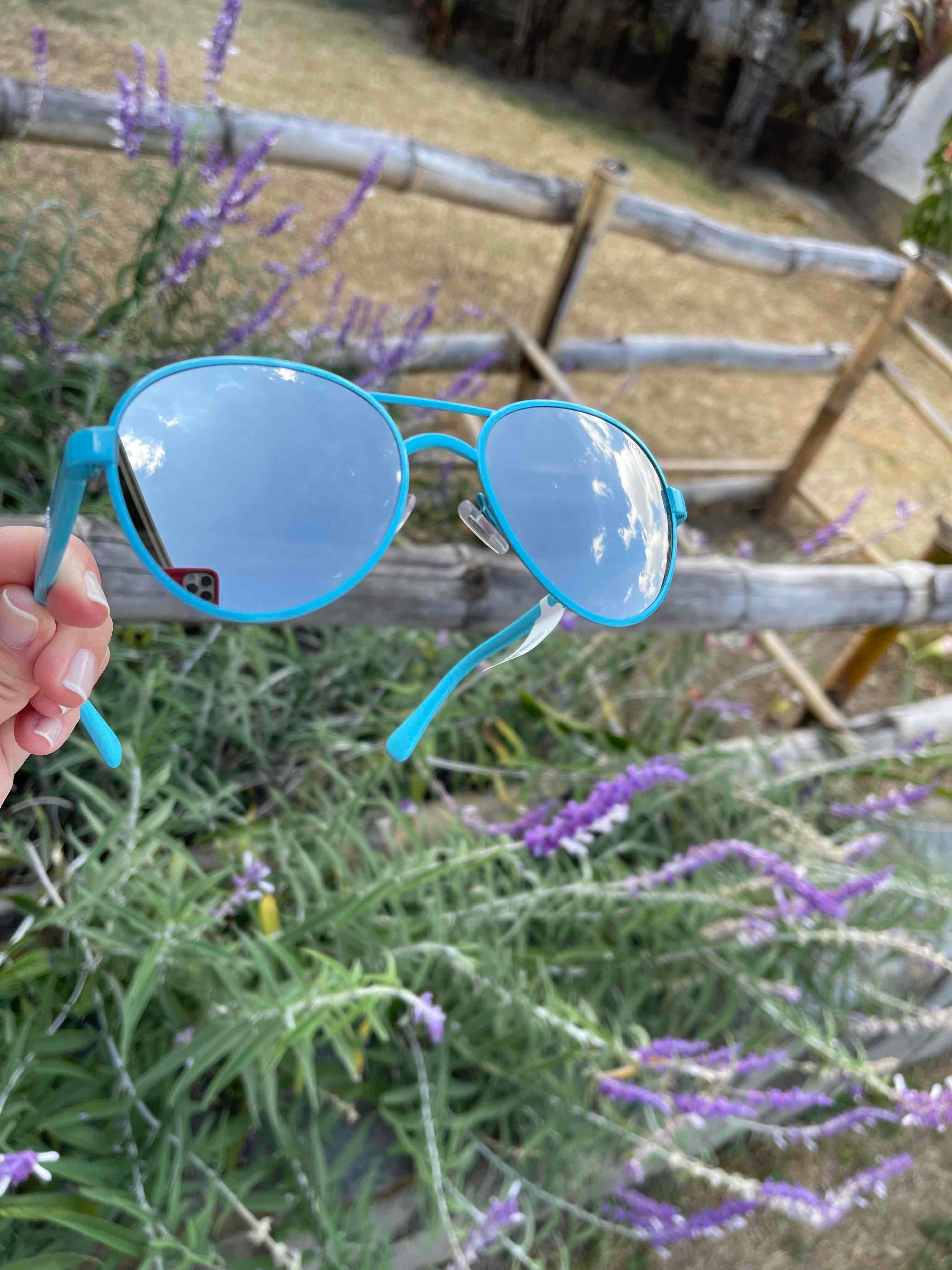 Lentes de Sol Ralph Lauren, foto 4 de 8