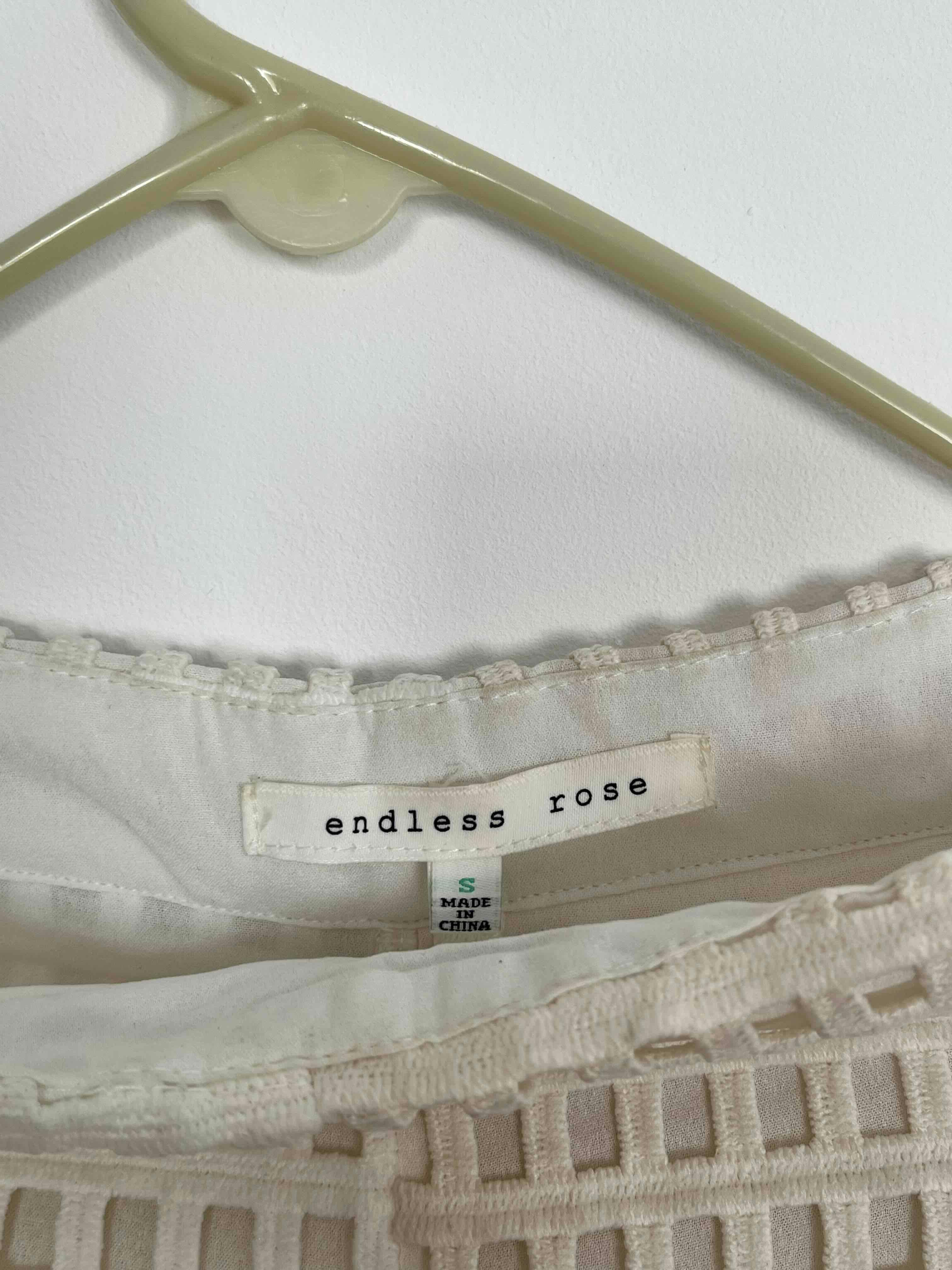 Pantalón Culotte, foto 2 de 2