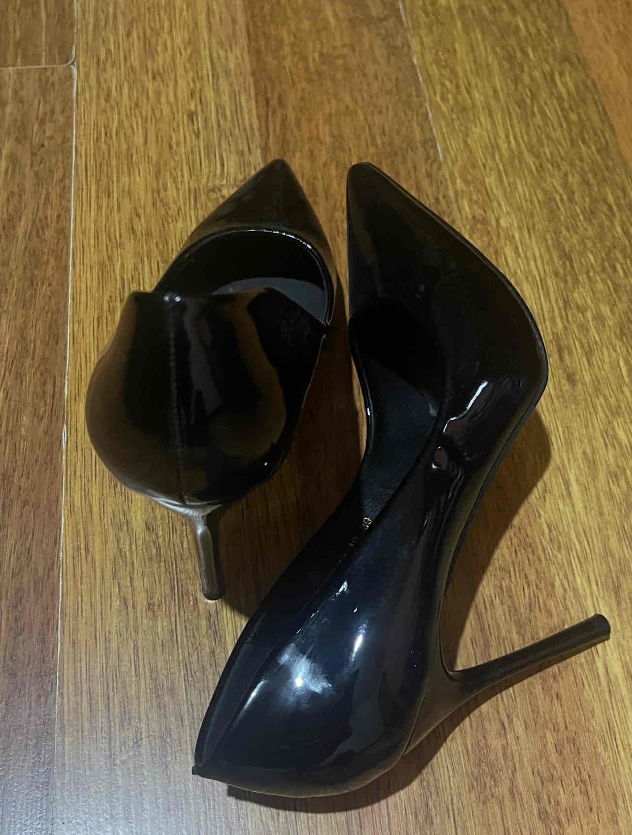 Zapatos, foto 4 de 4