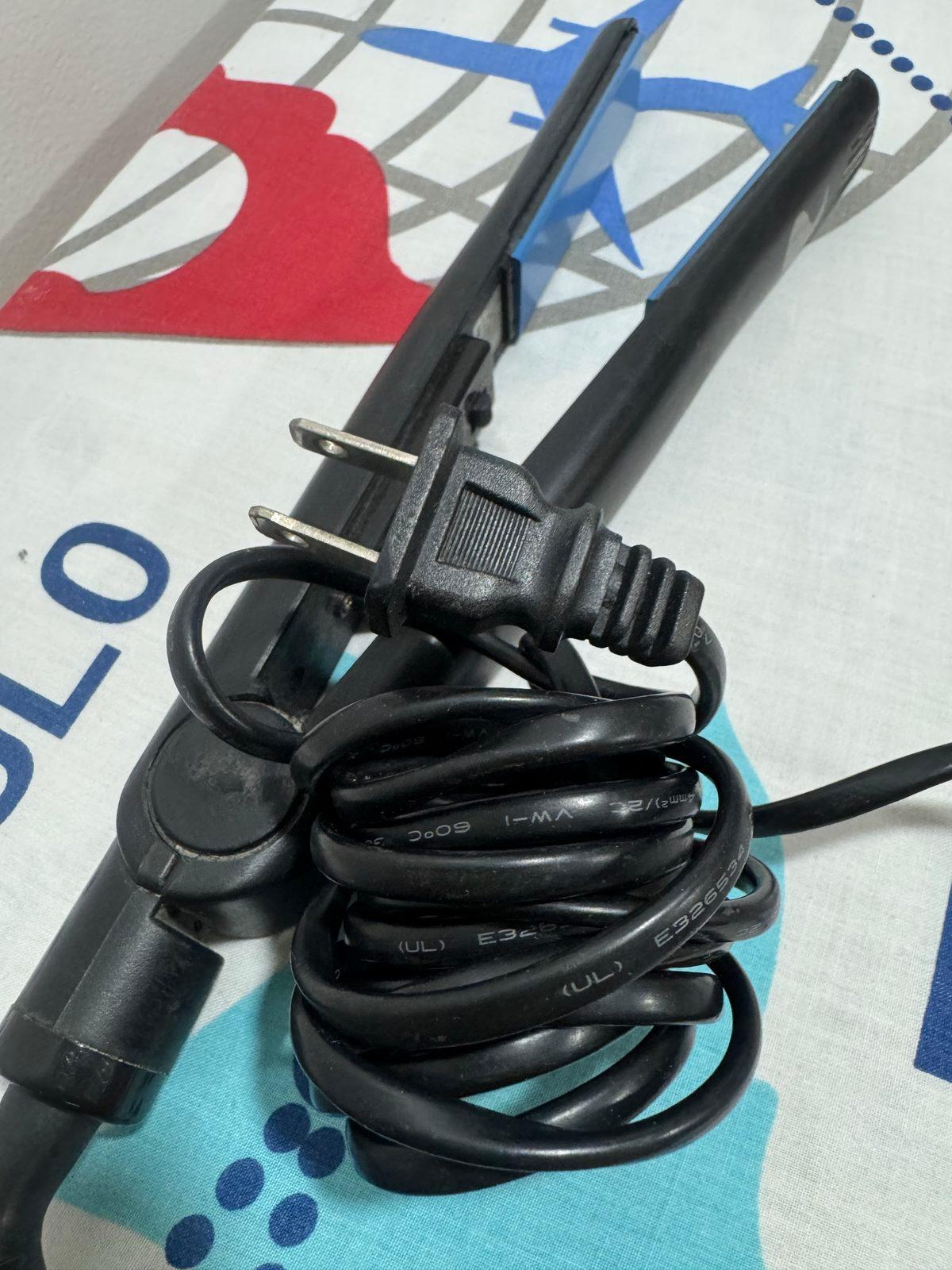 Plancha de Pelo Profesional usada, foto 2 de 5