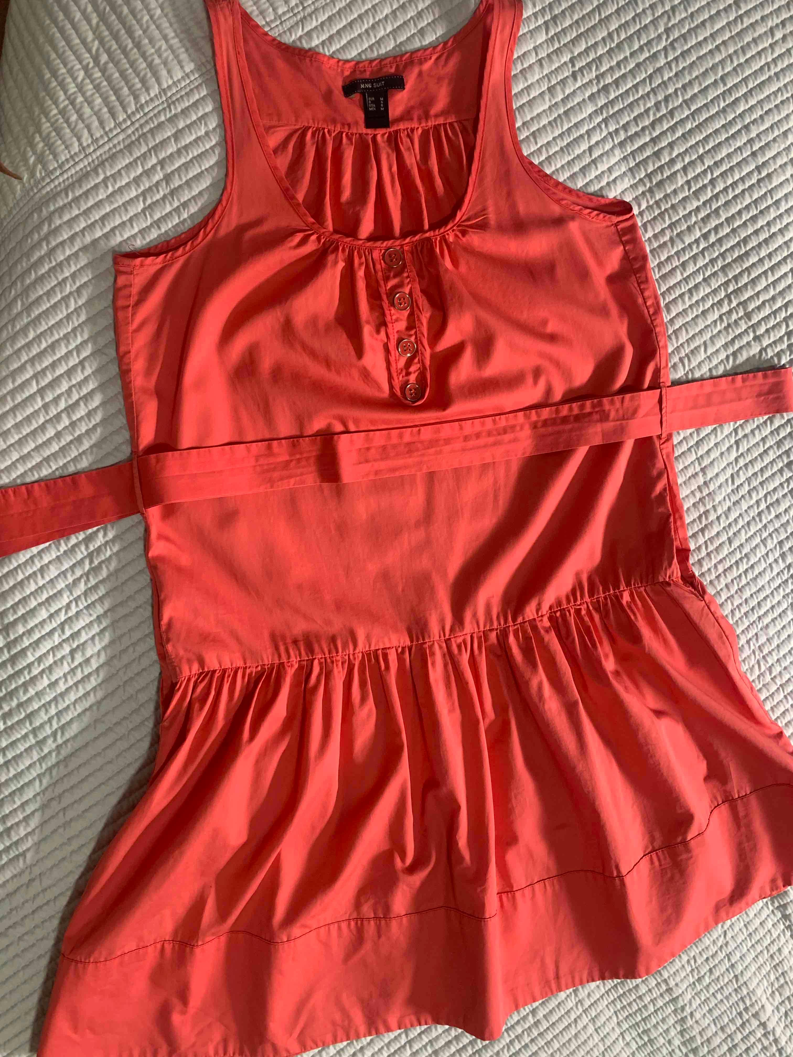 Vestido Verano, foto 2 de 3