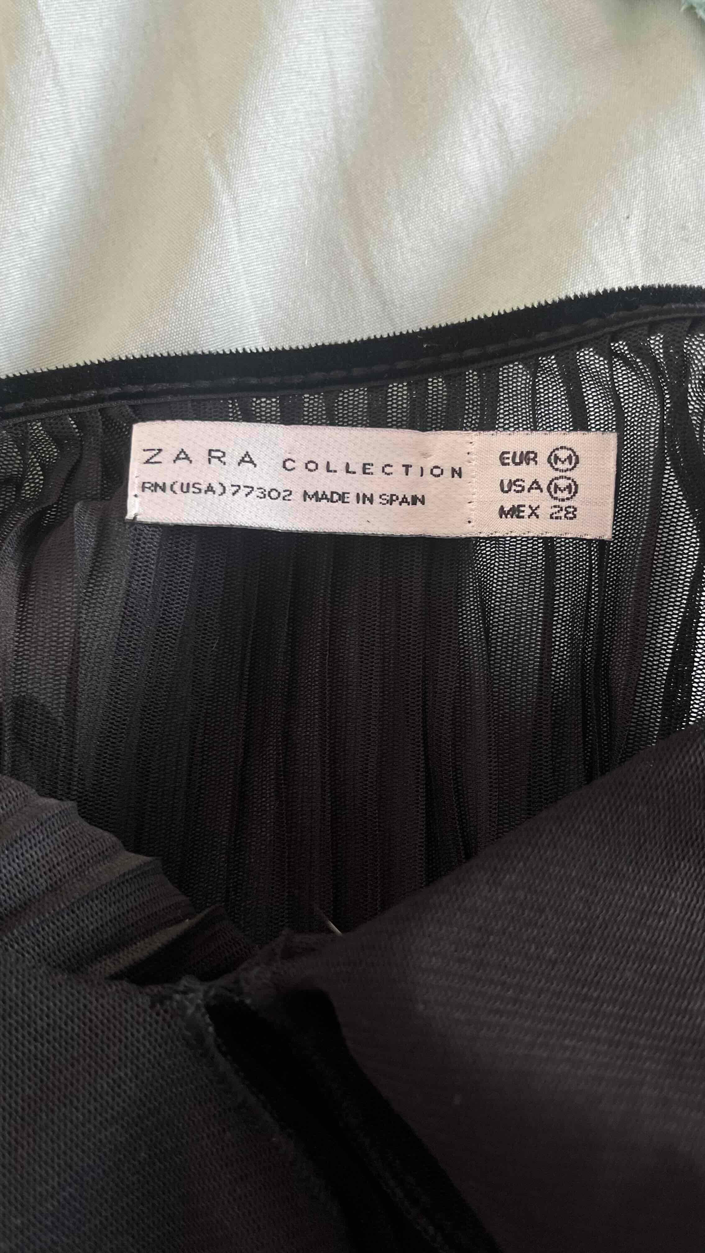 Top de Encaje, foto 2 de 2