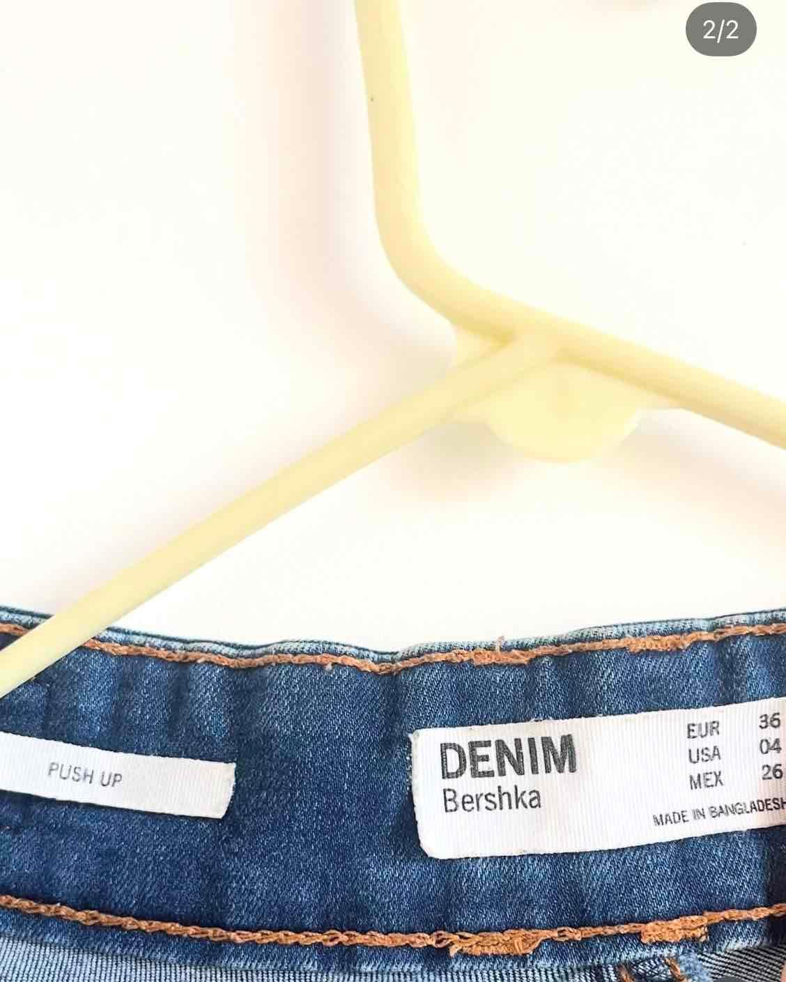 Skinny Jeans, foto 2 de 2