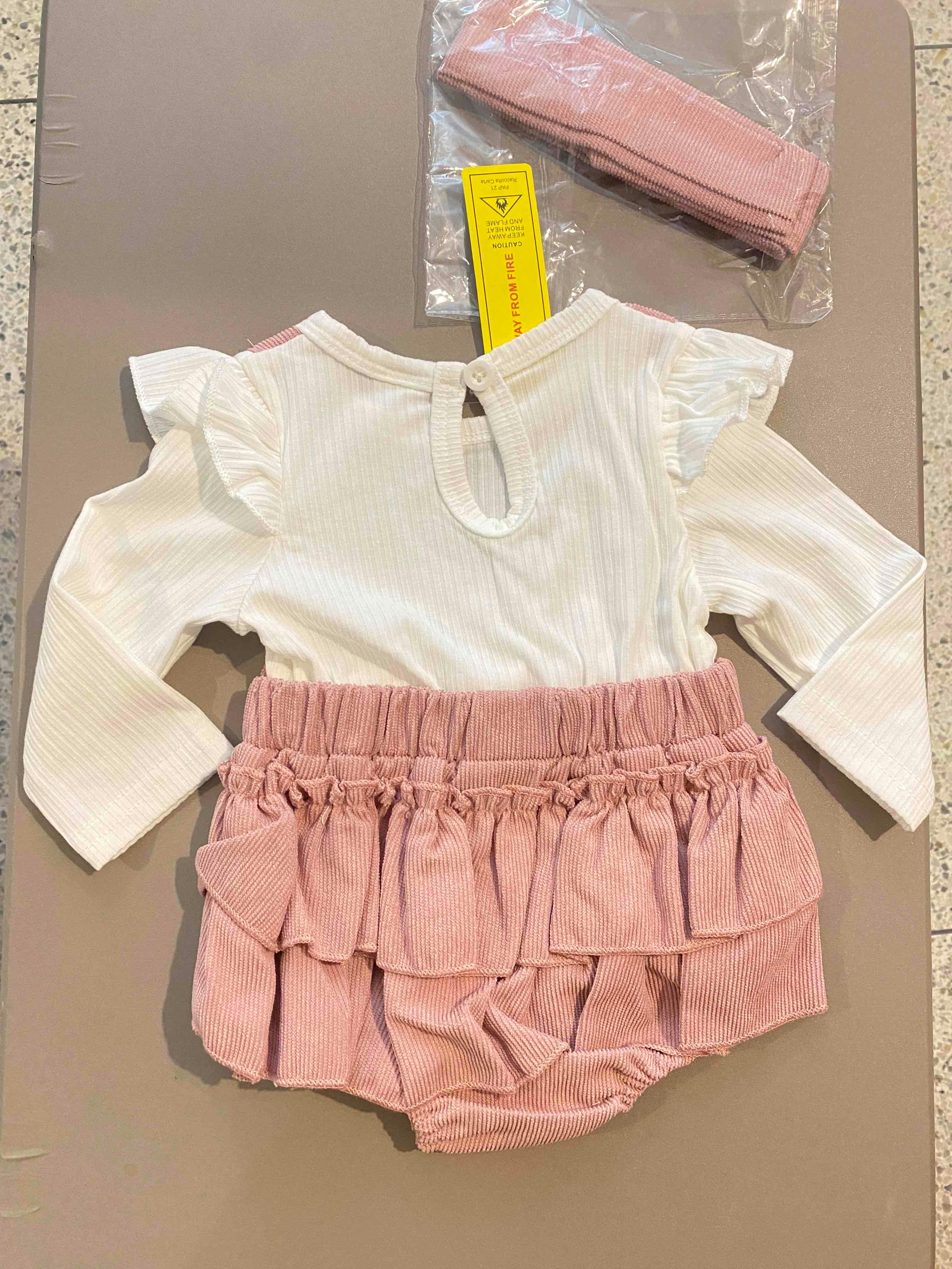 nuevo Conjunto de 3-4 m, foto 2 de 2