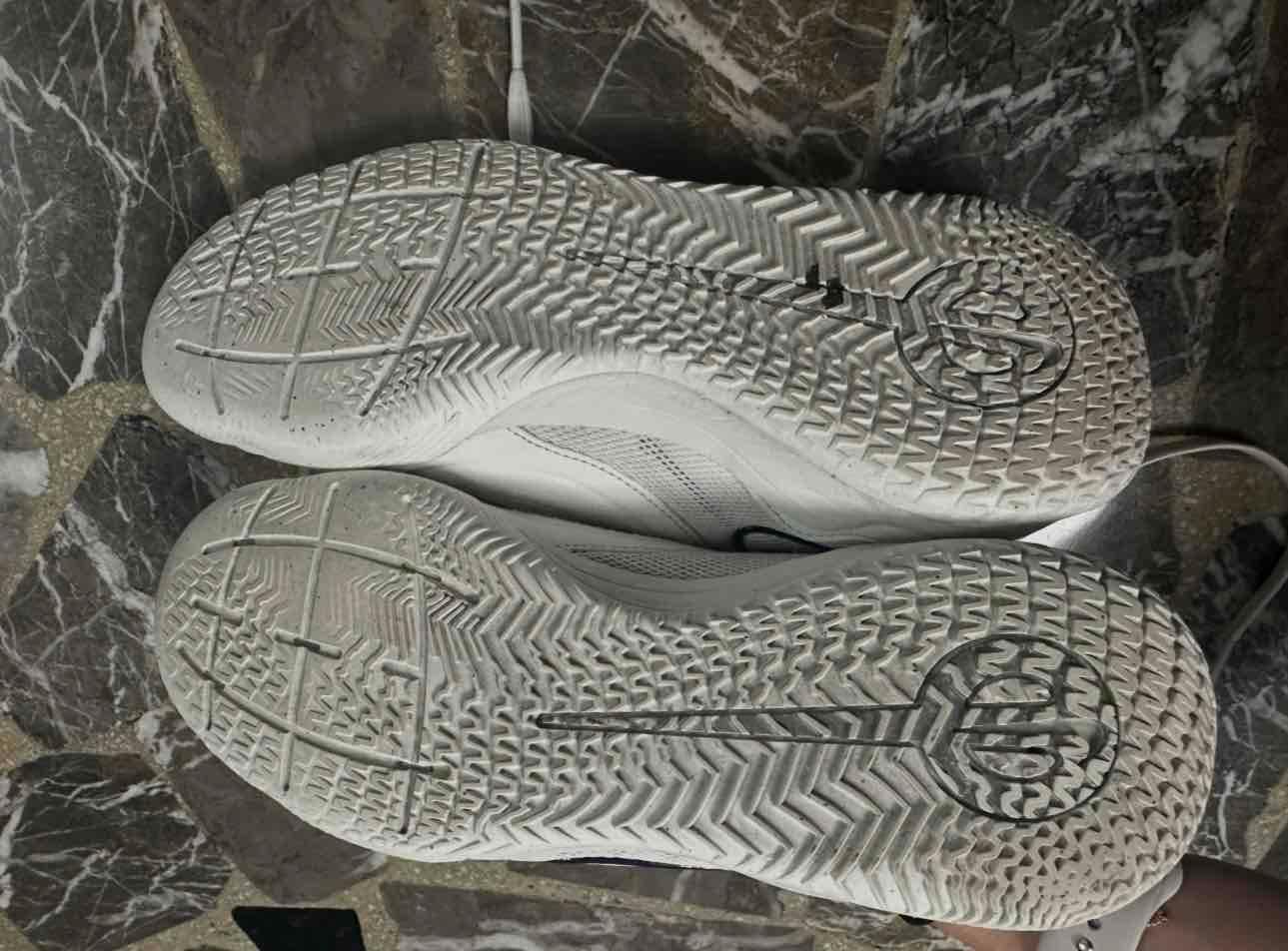 Zapatos futsal, foto 5 de 5