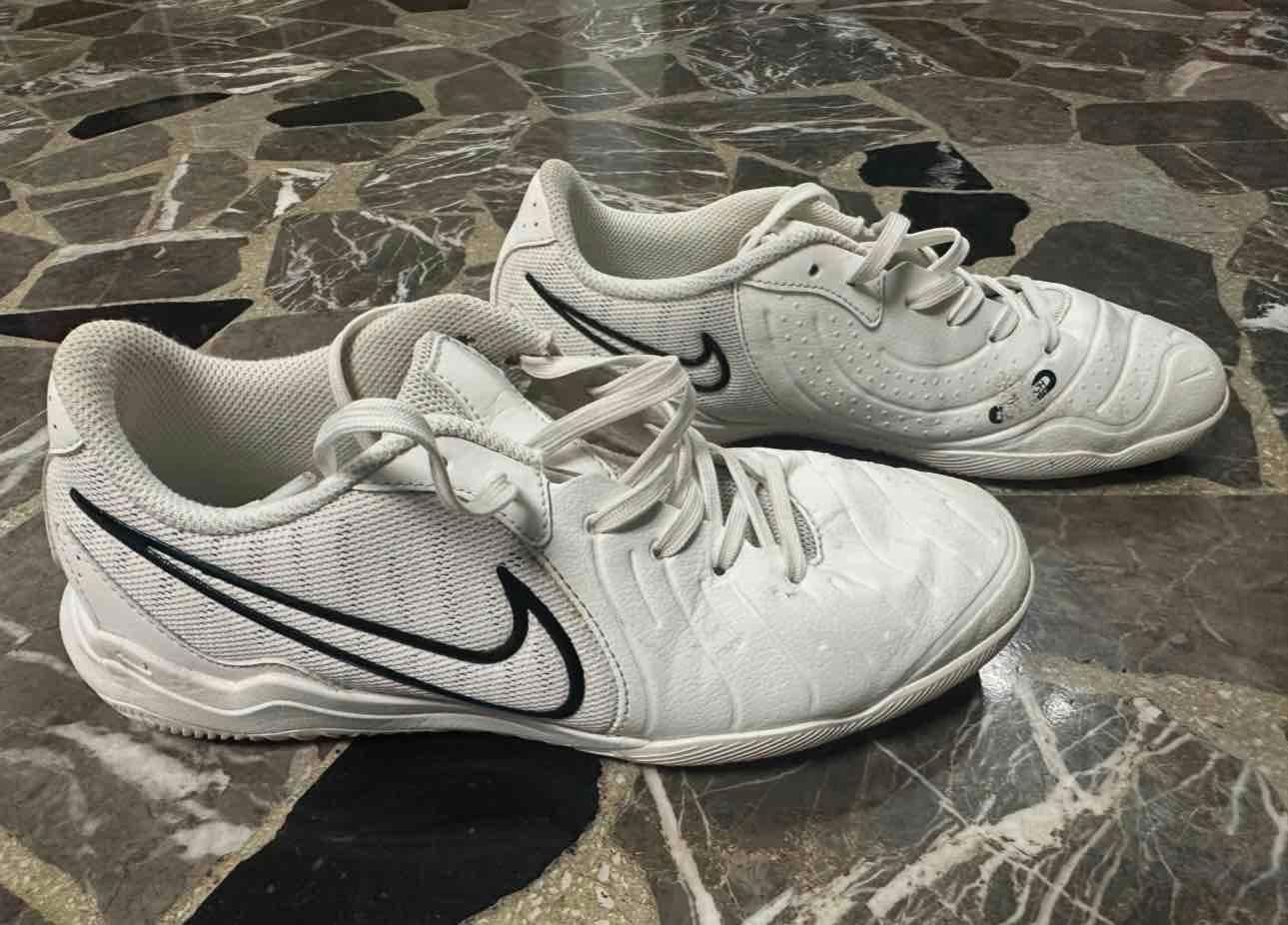 Zapatos futsal, foto 3 de 5