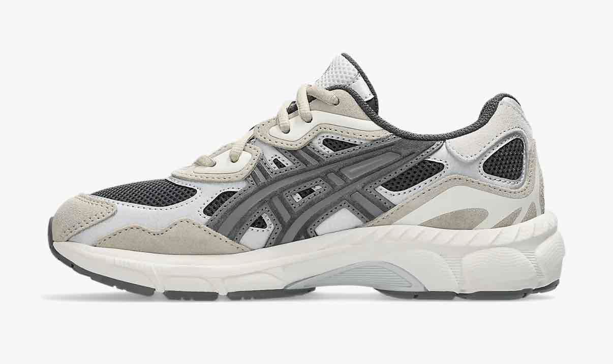 Zapatos ASICS GEL-NYC, foto 4 de 4