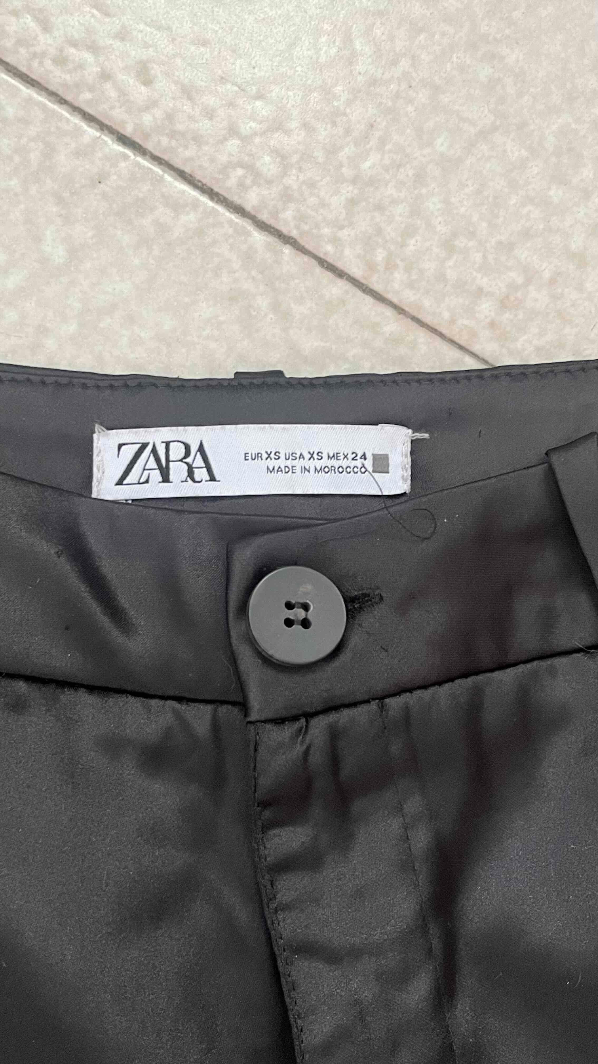 Pantalón tipo Seda, foto 2 de 2