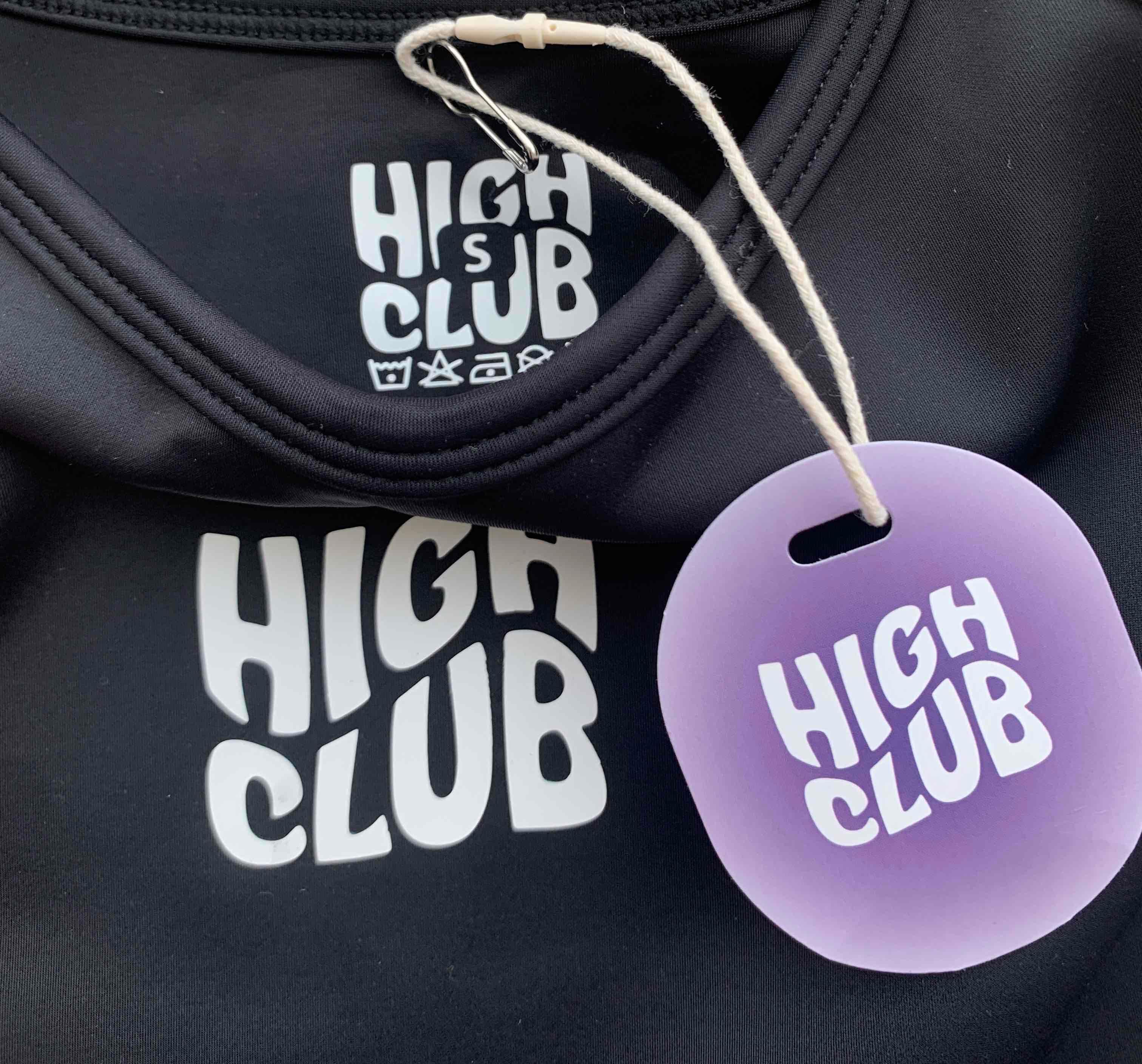 High club braga ejercicio nueva, foto 3 de 3