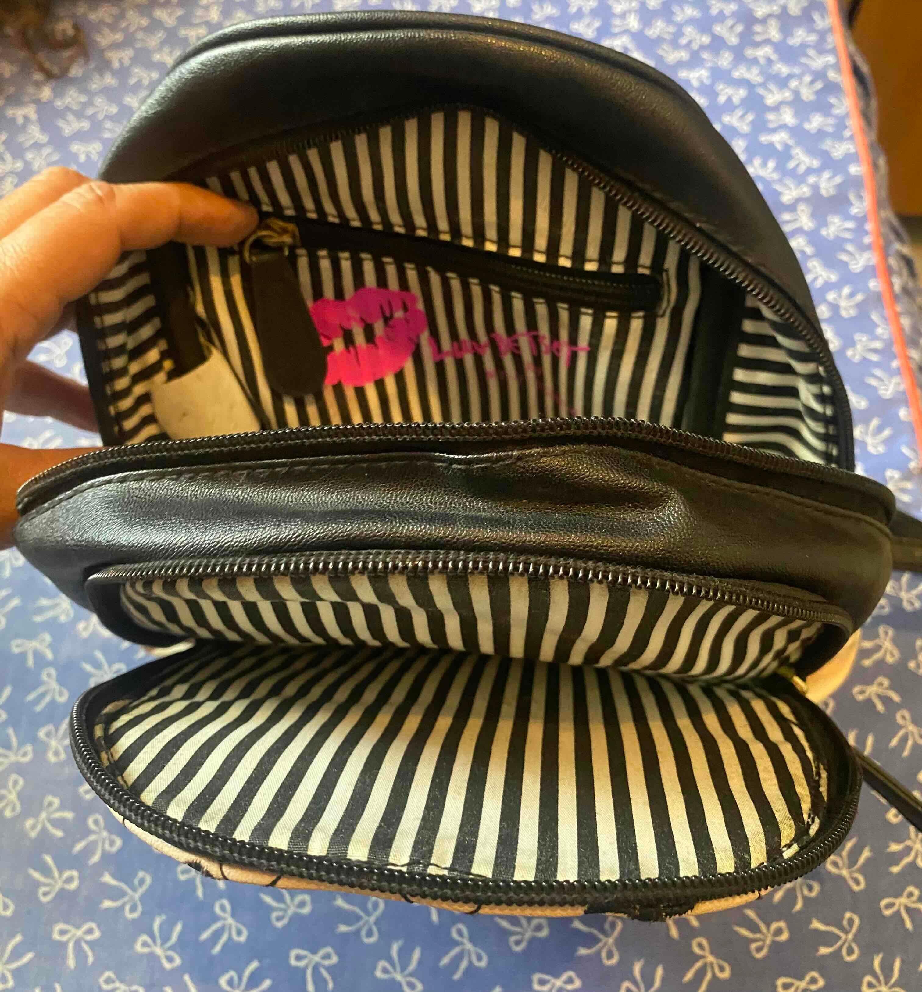 Bolso, foto 3 de 3
