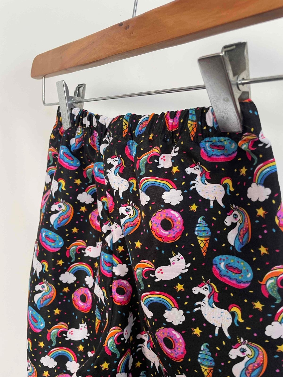 Mono pijama de Niña con Estampado, foto 2 de 3