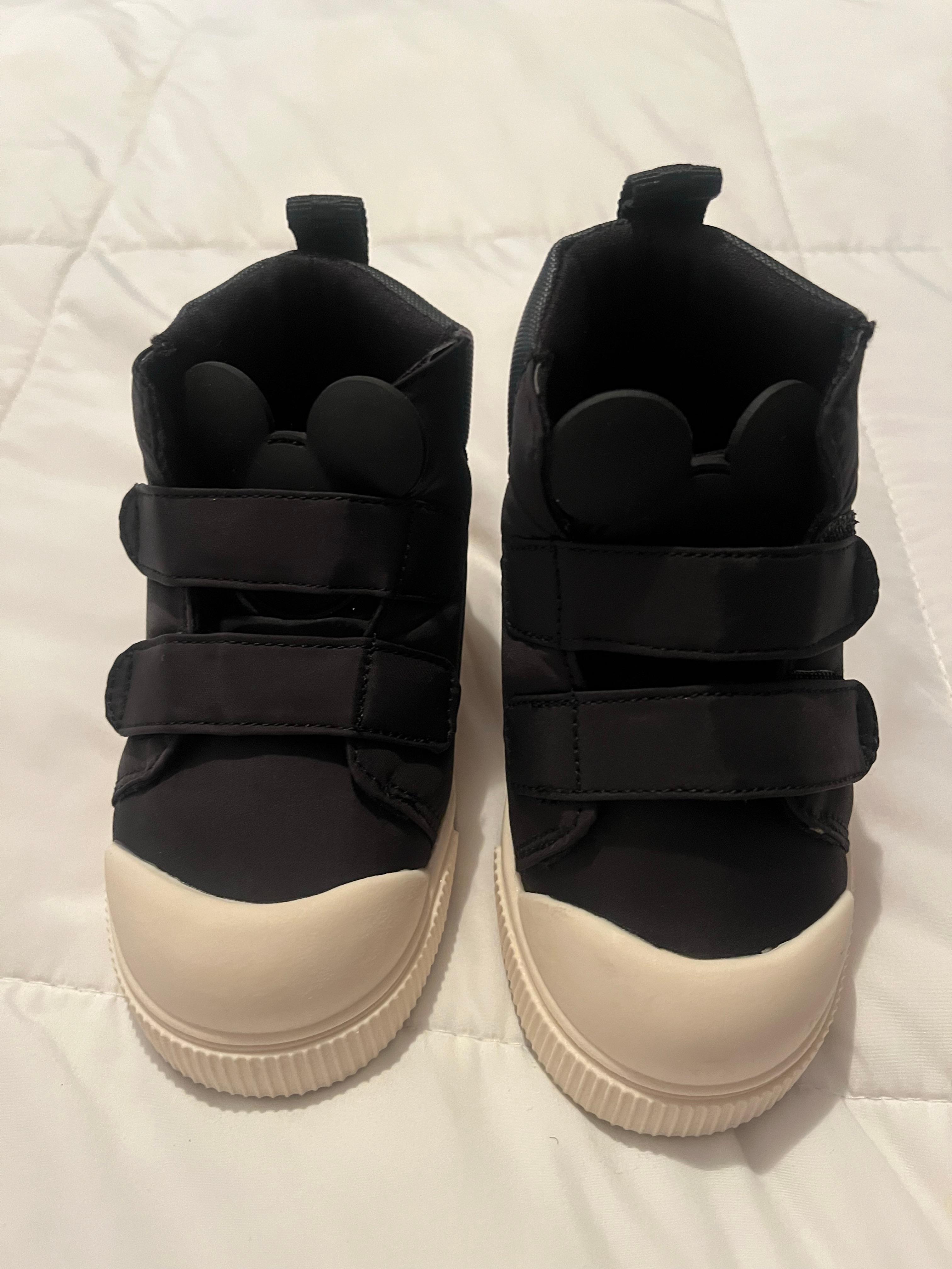 Zapatos Marca Zara, foto 5 de 6