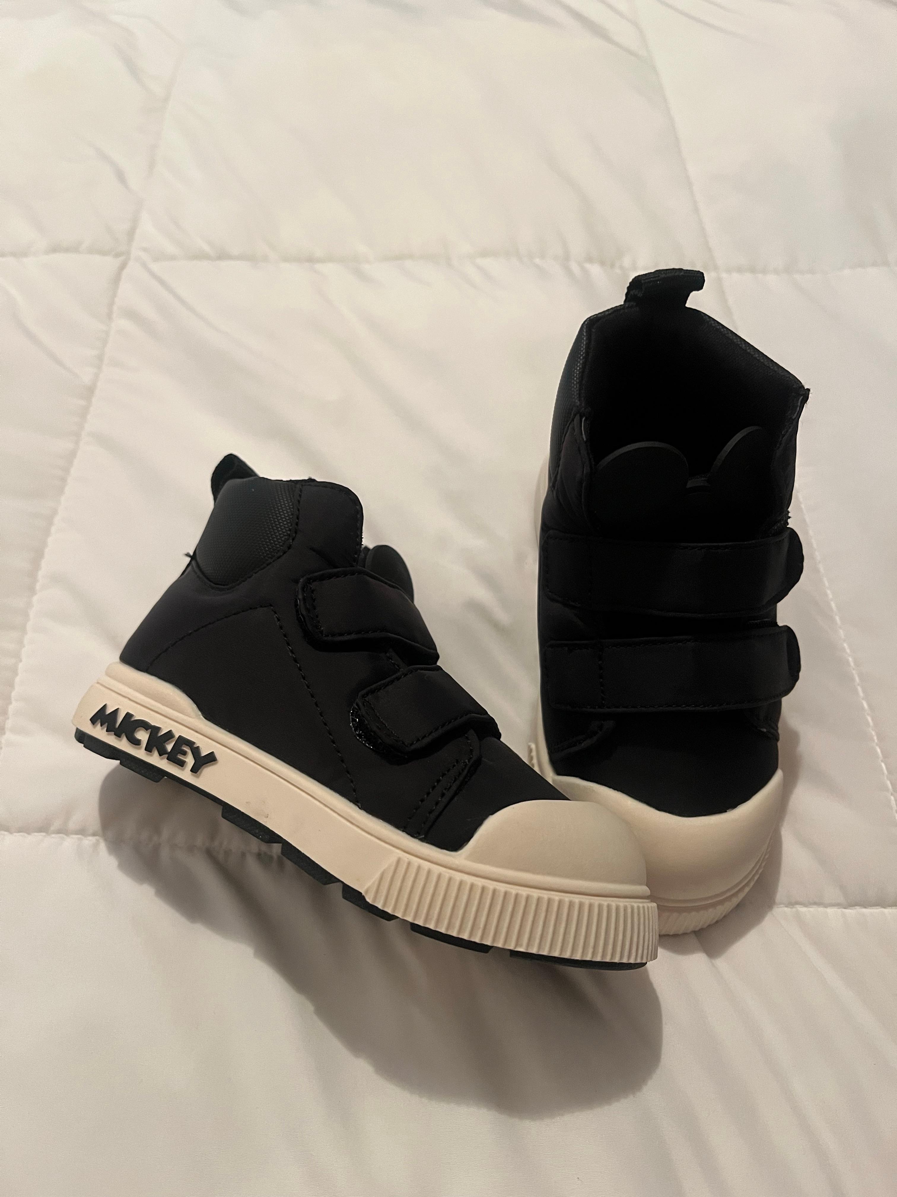 Zapatos Marca Zara, foto 6 de 6