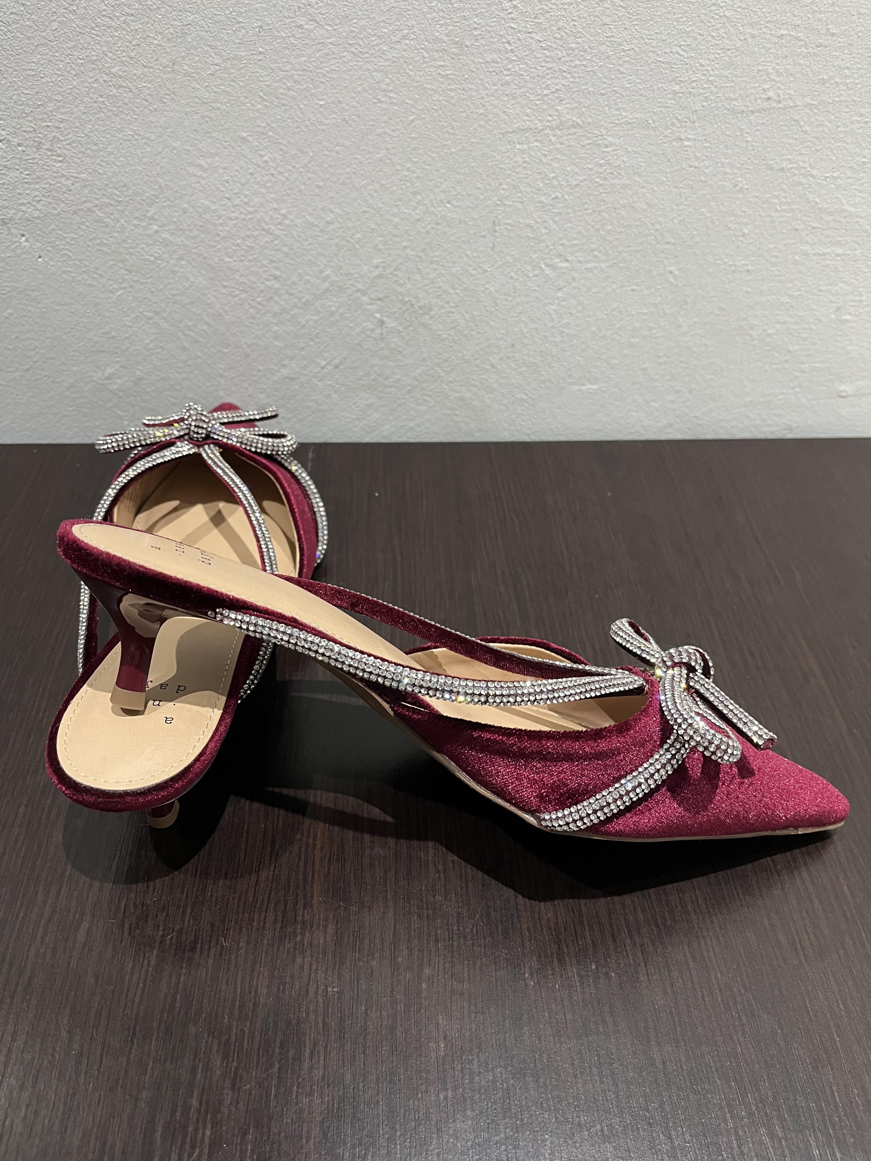 Zapatos, foto 2 de 3