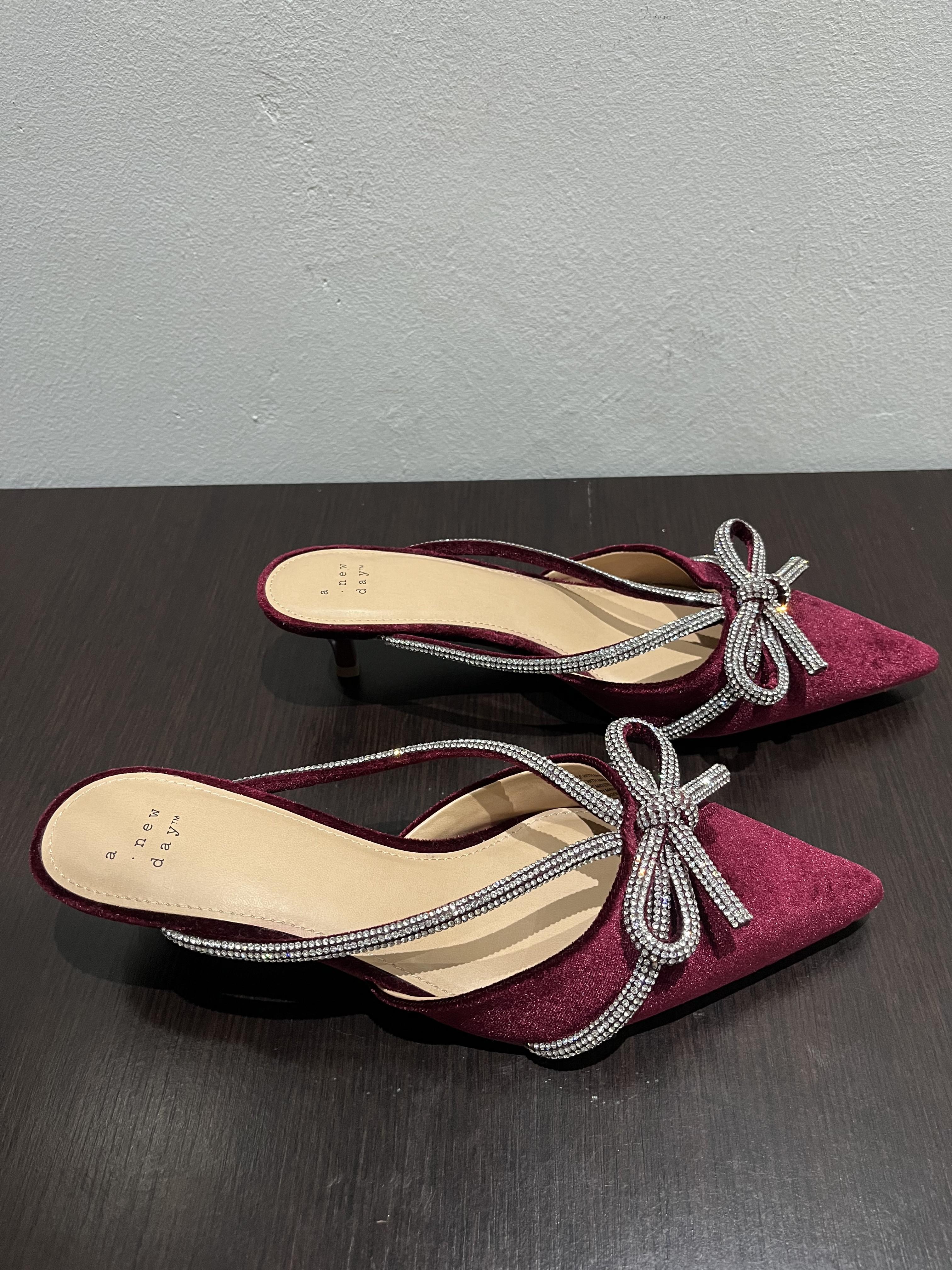 Zapatos, foto 3 de 3