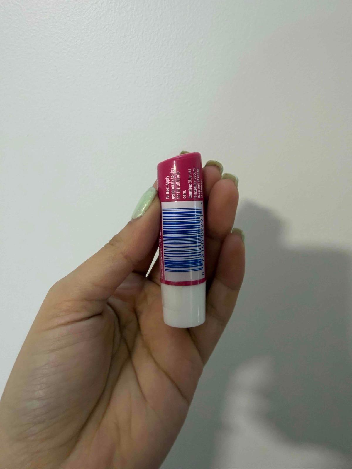 Bálsamo labial Nivea Watermelon, foto 2 de 2