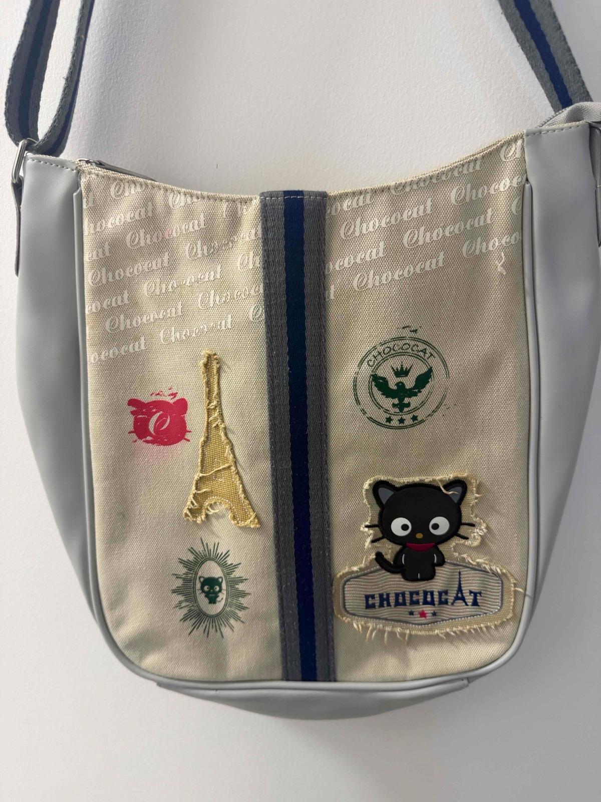 Bolso Bandolera Sanrio, foto 2 de 5