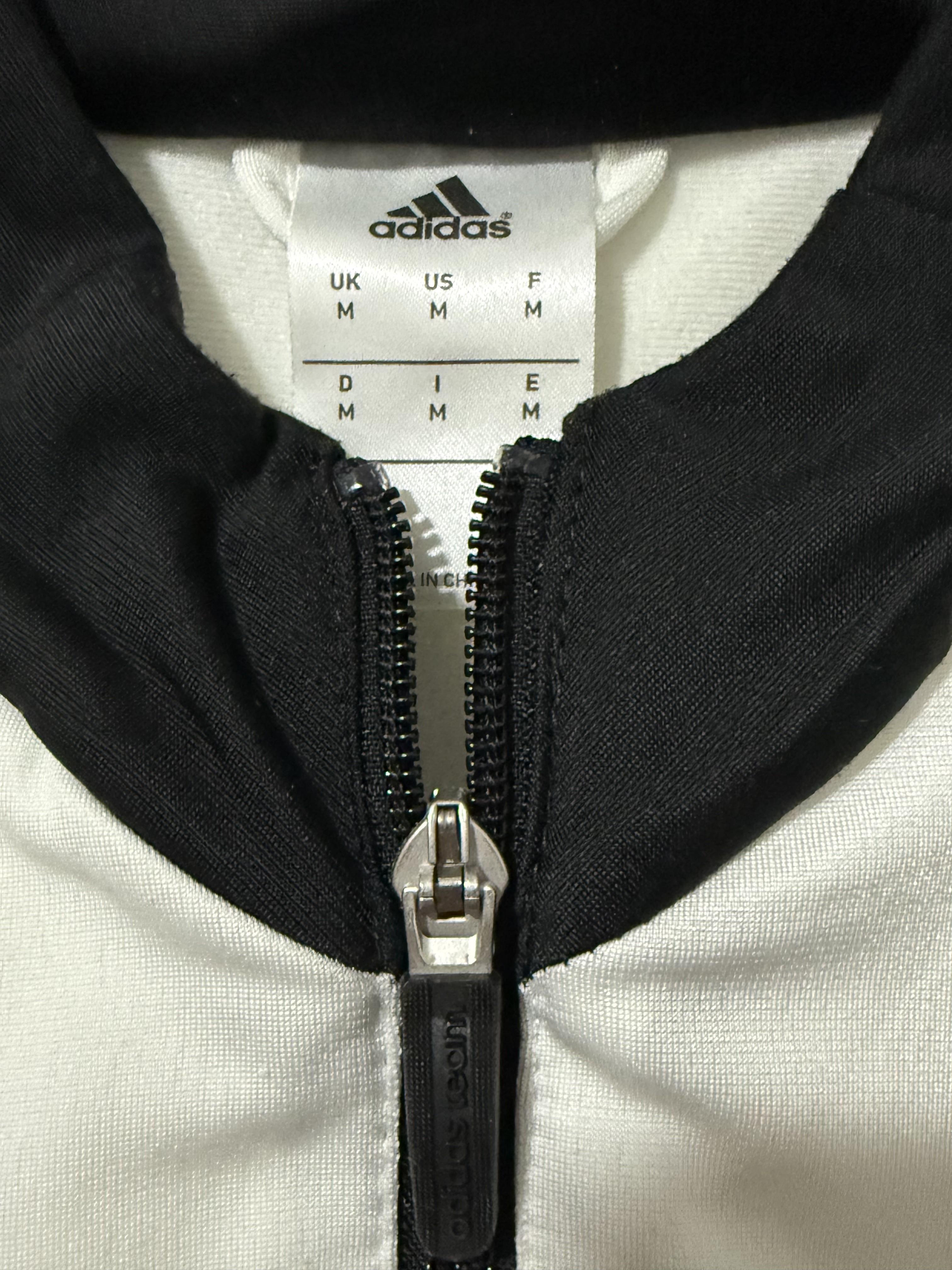 Chaqueta Adidas original Argentina 2014, foto 2 de 3