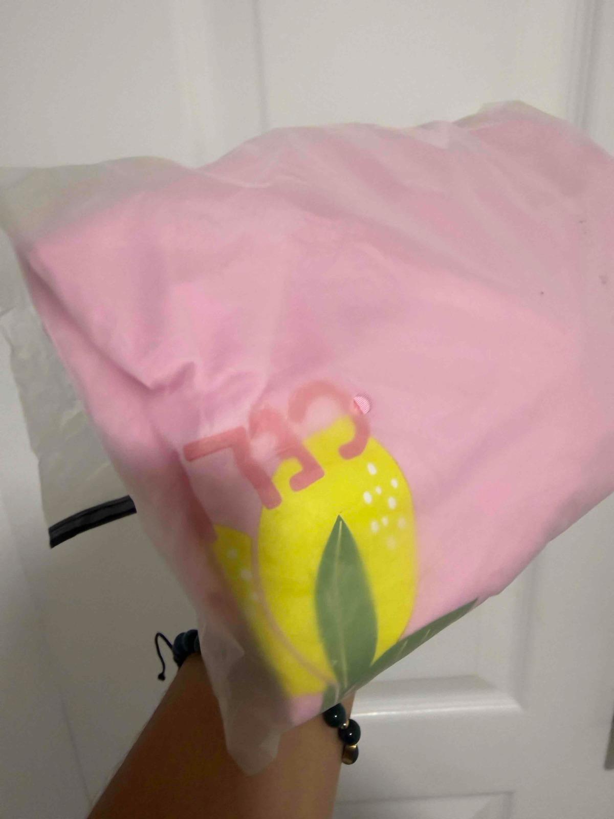 Camisa rosa Limoncello, foto 3 de 4