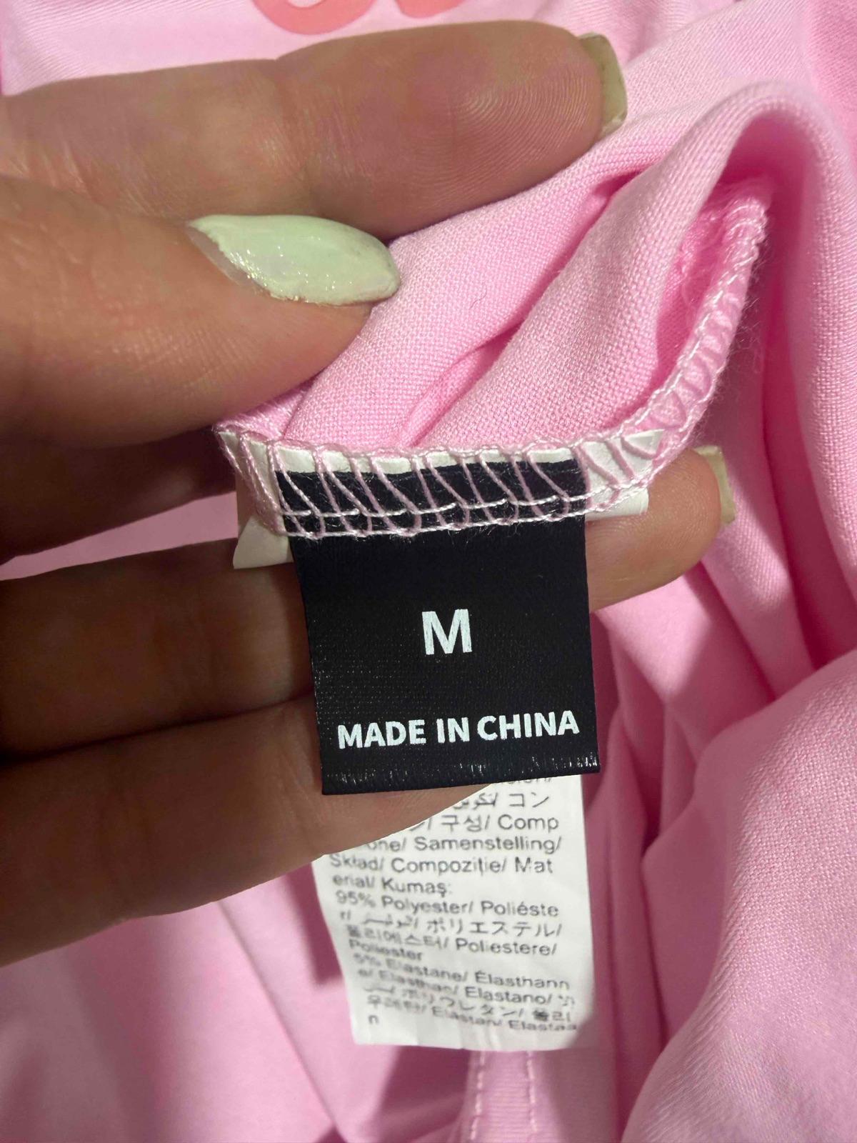 Camisa rosa Limoncello, foto 4 de 4