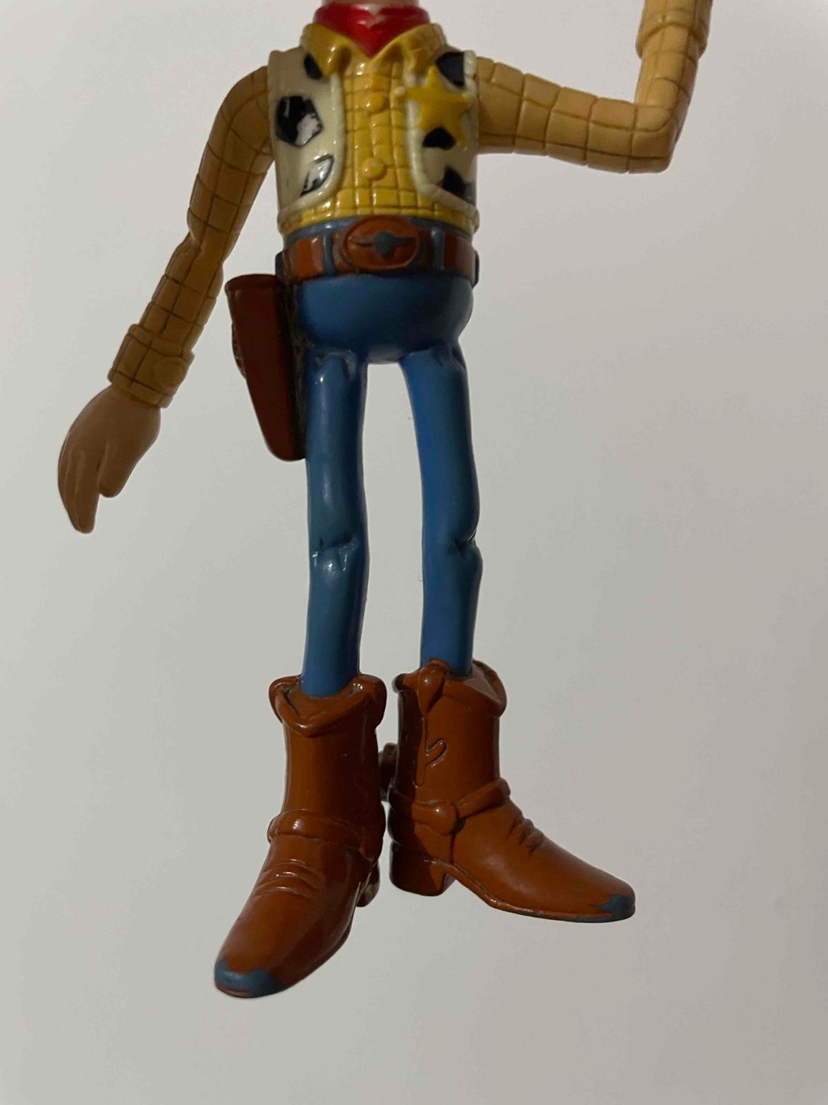 Figura de Acción Woody Toy Story, foto 2 de 2